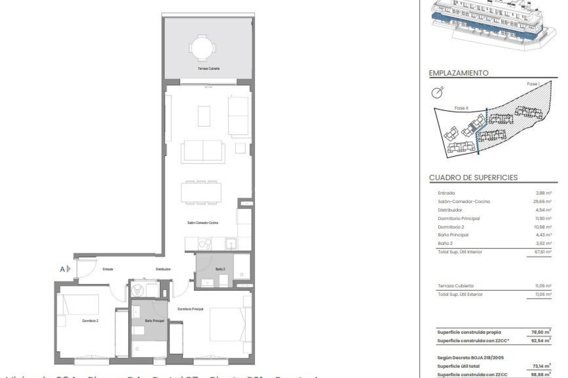 Nouvelle construction - Apartments -
Mijas - Hipódromo Costa del Sol