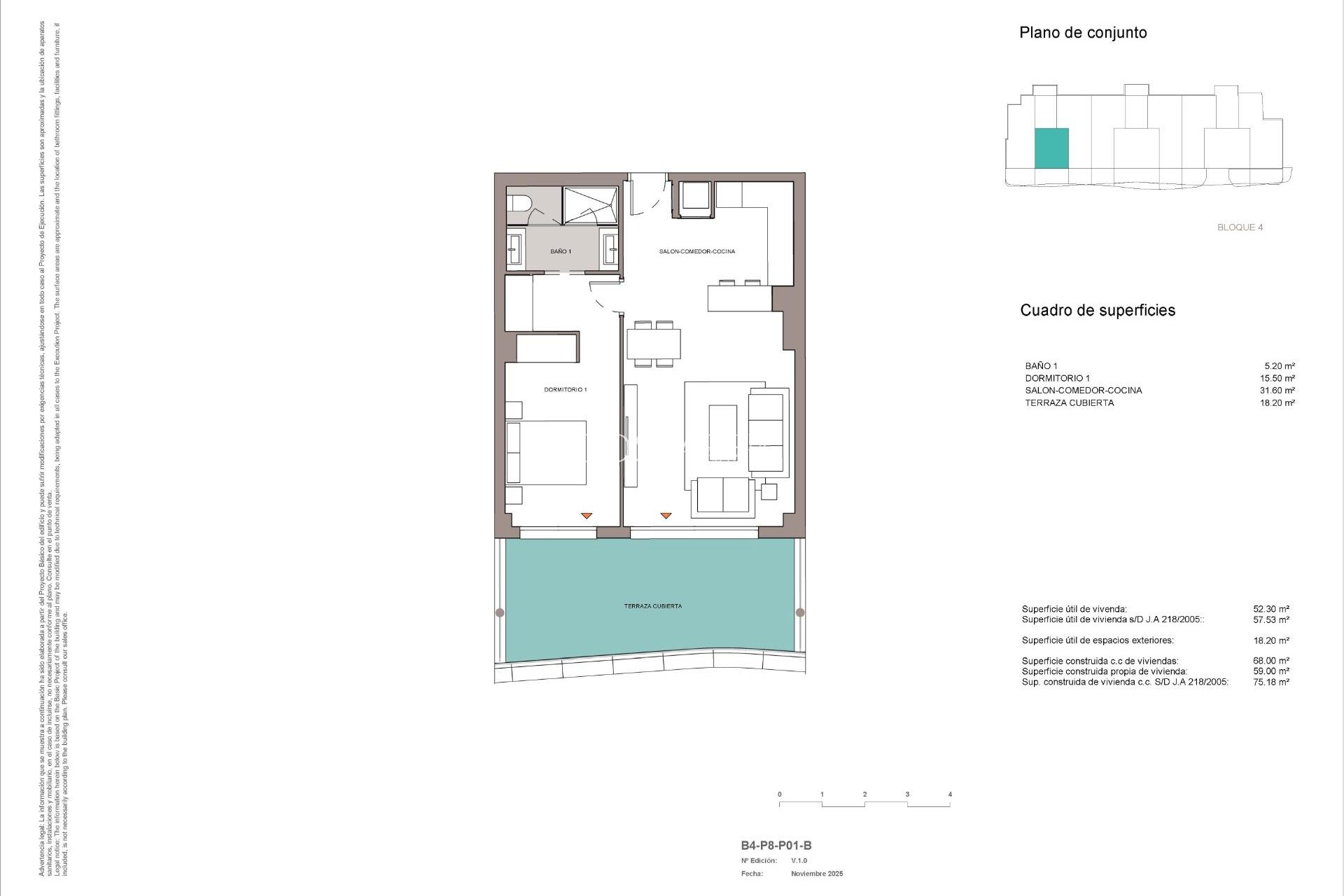 Nouvelle construction - Apartments -
Mijas - La Cala