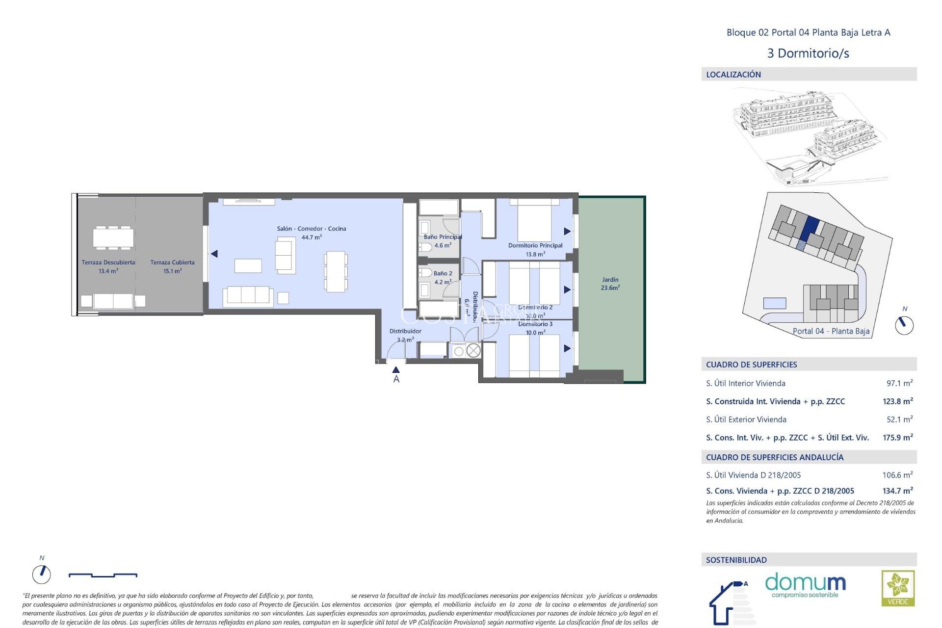 Nouvelle construction - Apartments -
Mijas - La Cala