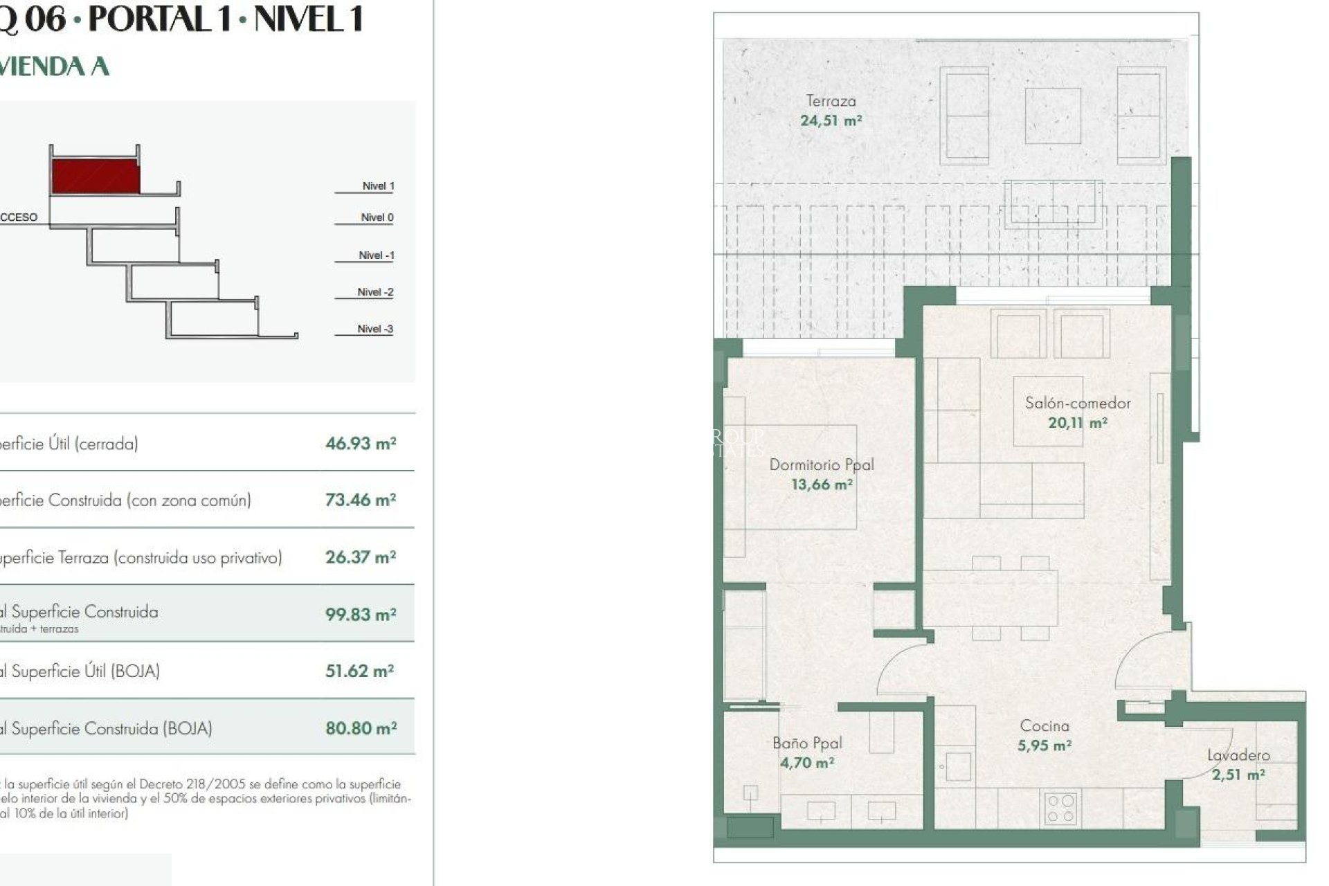 Nouvelle construction - Apartments -
Mijas - La Noria Golf