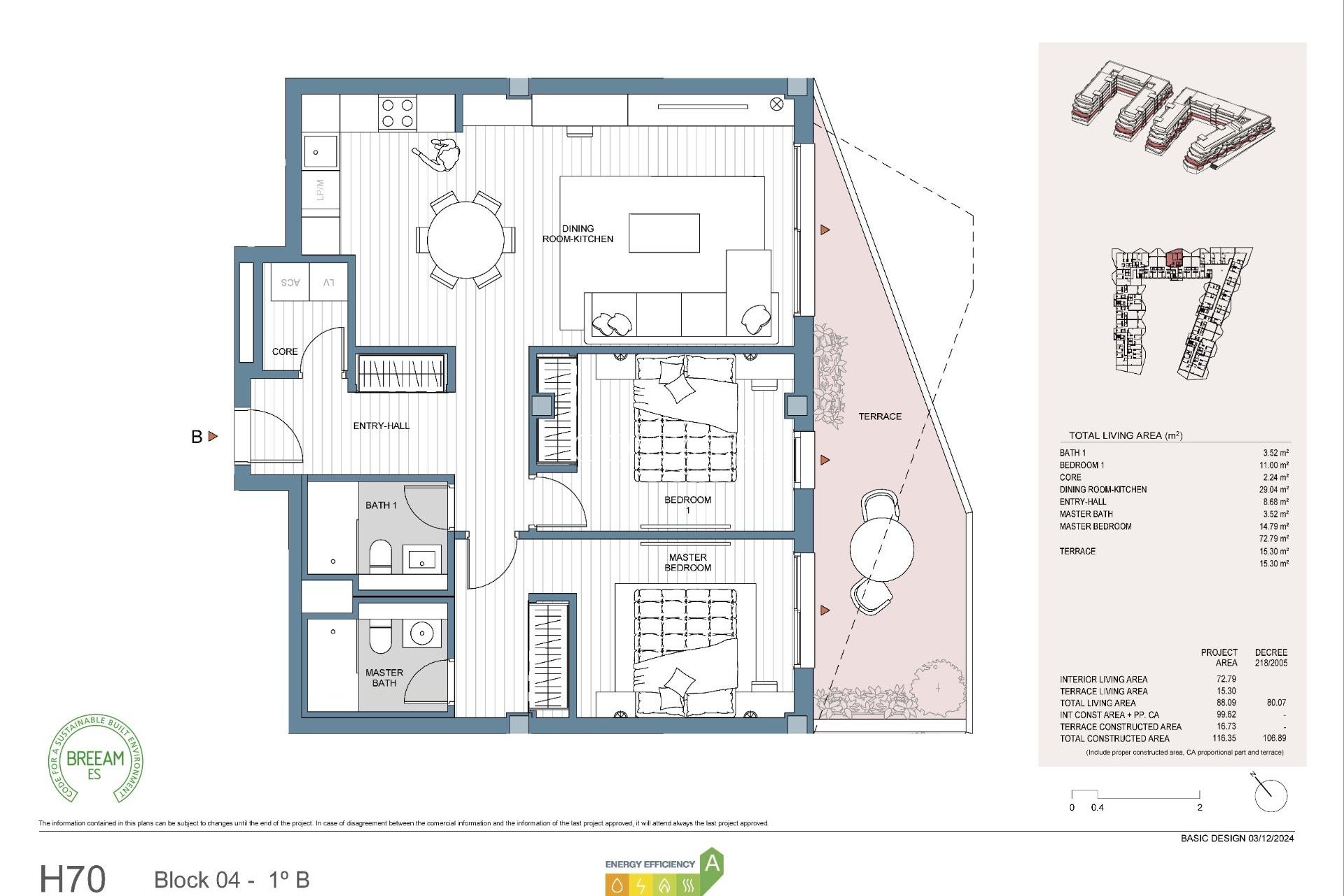 Nouvelle construction - Apartments -
Mijas - Las Lagunas de Mijas