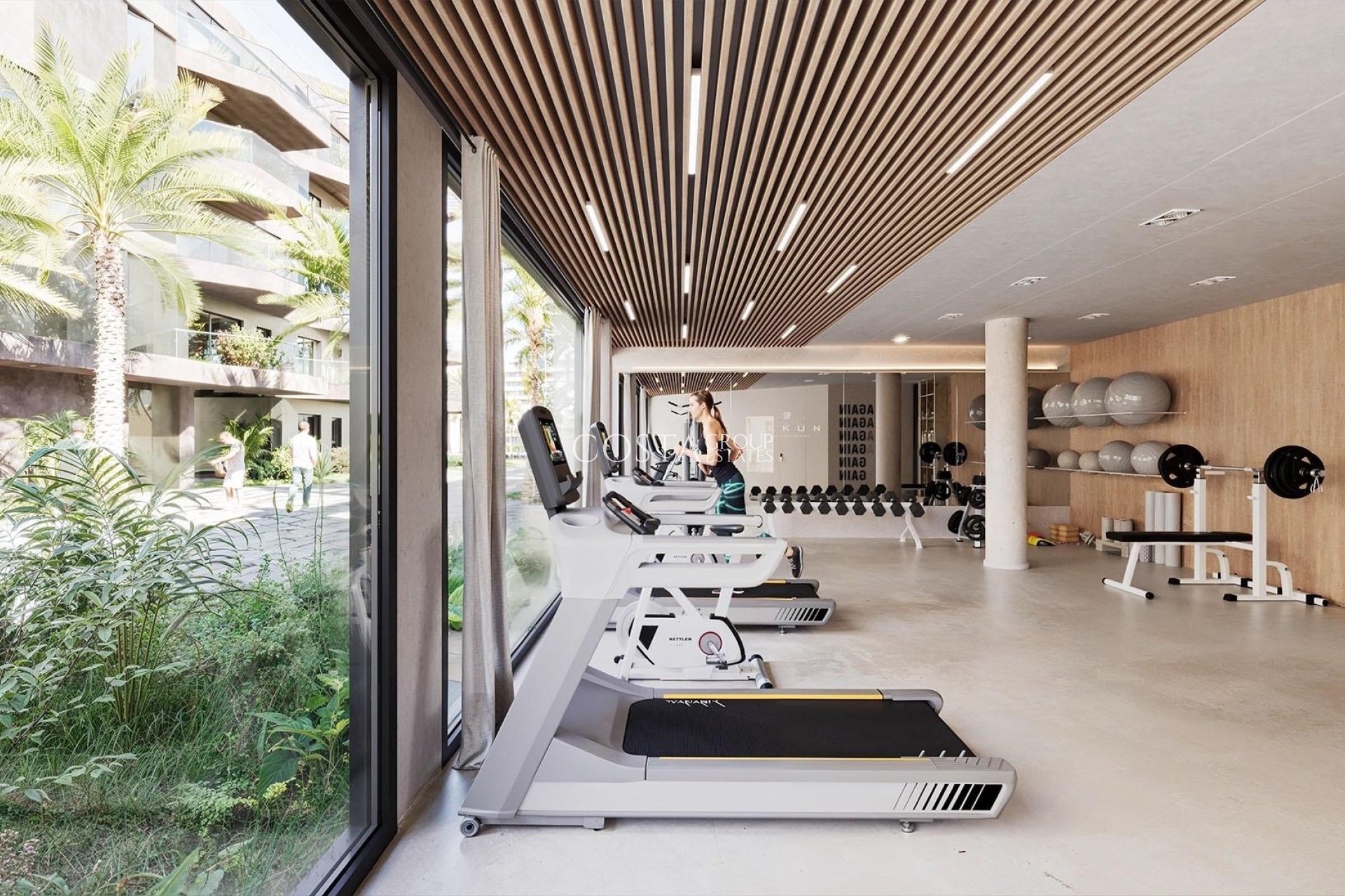 Nouvelle construction - Apartments -
Mijas - Las Lagunas de Mijas