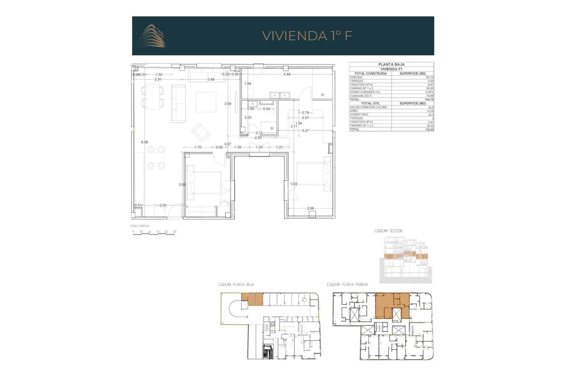 Nouvelle construction - Apartments -
Mijas - Las Lagunas de Mijas