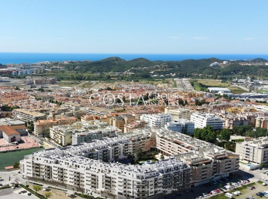 Nouvelle construction - Apartments -
Mijas - Las Lagunas