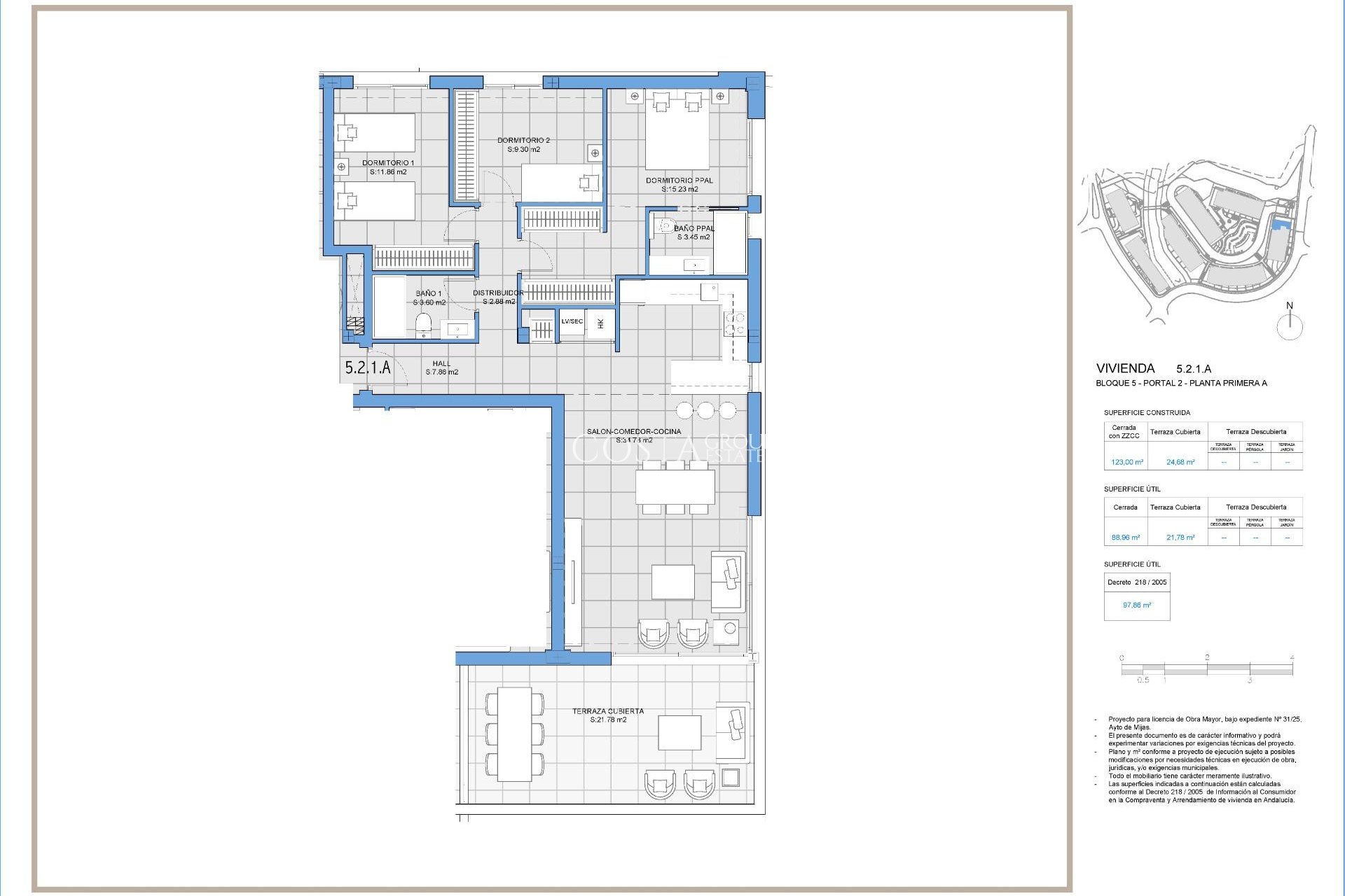 Nouvelle construction - Apartments -
Mijas - Riviera Del Sol