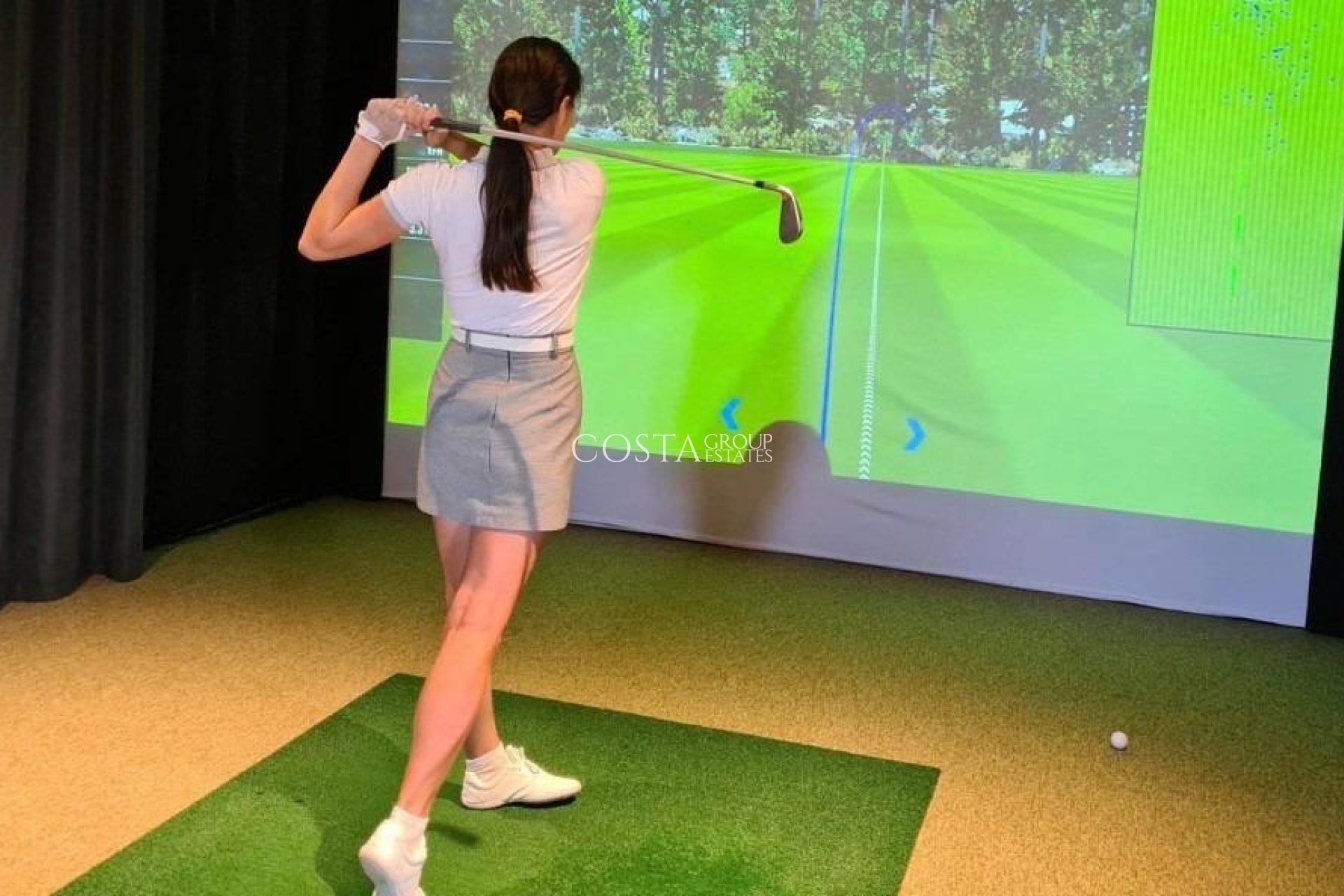 Nouvelle construction - Apartments -
Mijas - Riviera Del Sol