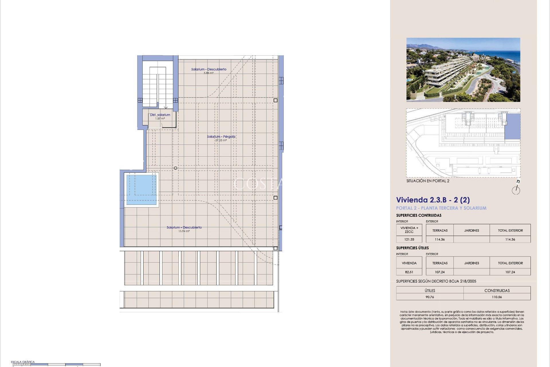 Nouvelle construction - Apartments -
Mijas - Torrenueva