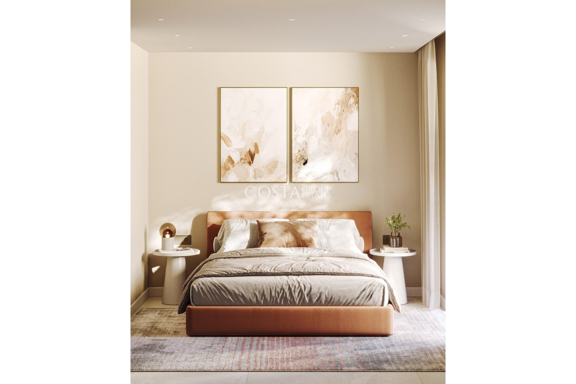 Nouvelle construction - Apartments -
Mijas - Urb. Buenavista