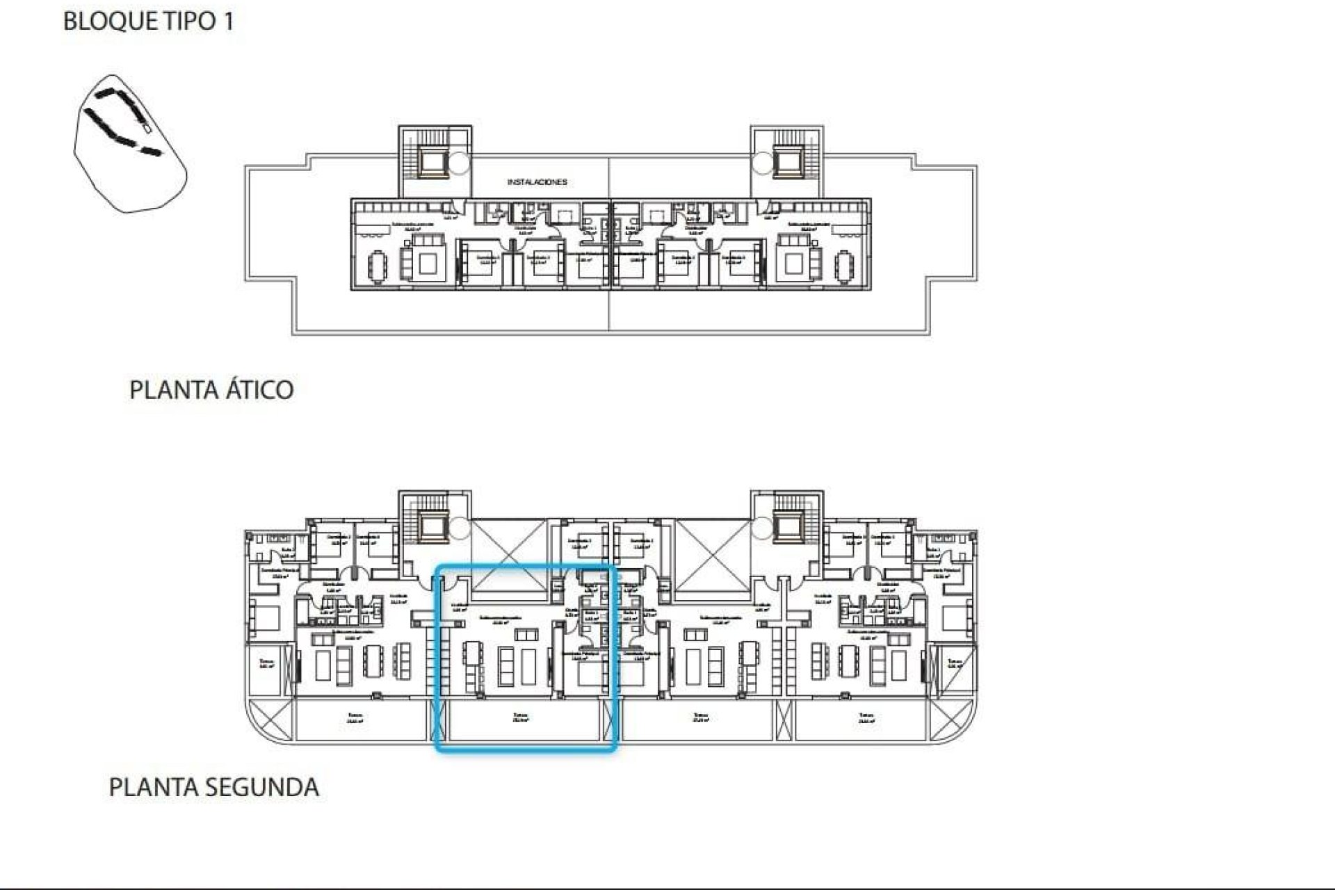 Nouvelle construction - Apartments -
Mijas - Urb. Buenavista