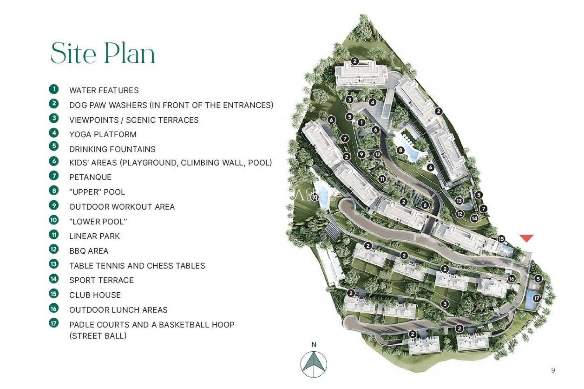 Nouvelle construction - Apartments -
Mijas - Urb. Buenavista