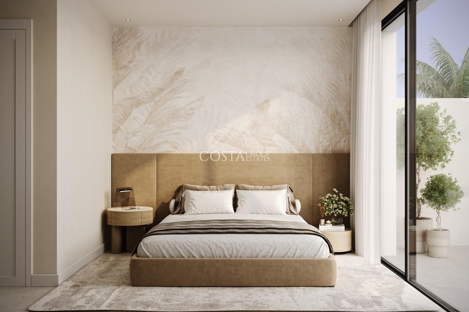 Nouvelle construction - Apartments -
Mijas - Urb. Buenavista