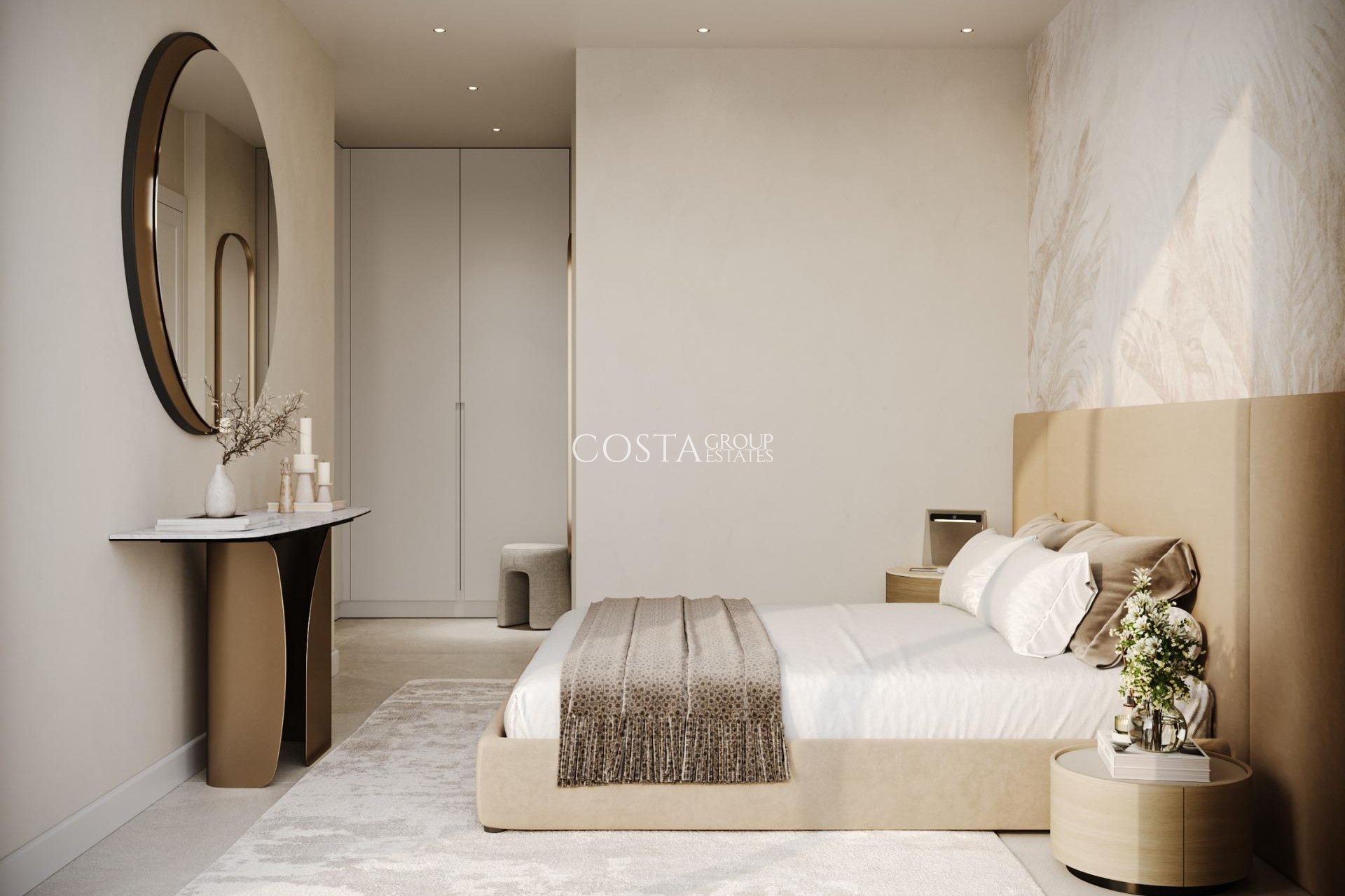 Nouvelle construction - Apartments -
Mijas - Urb. Buenavista