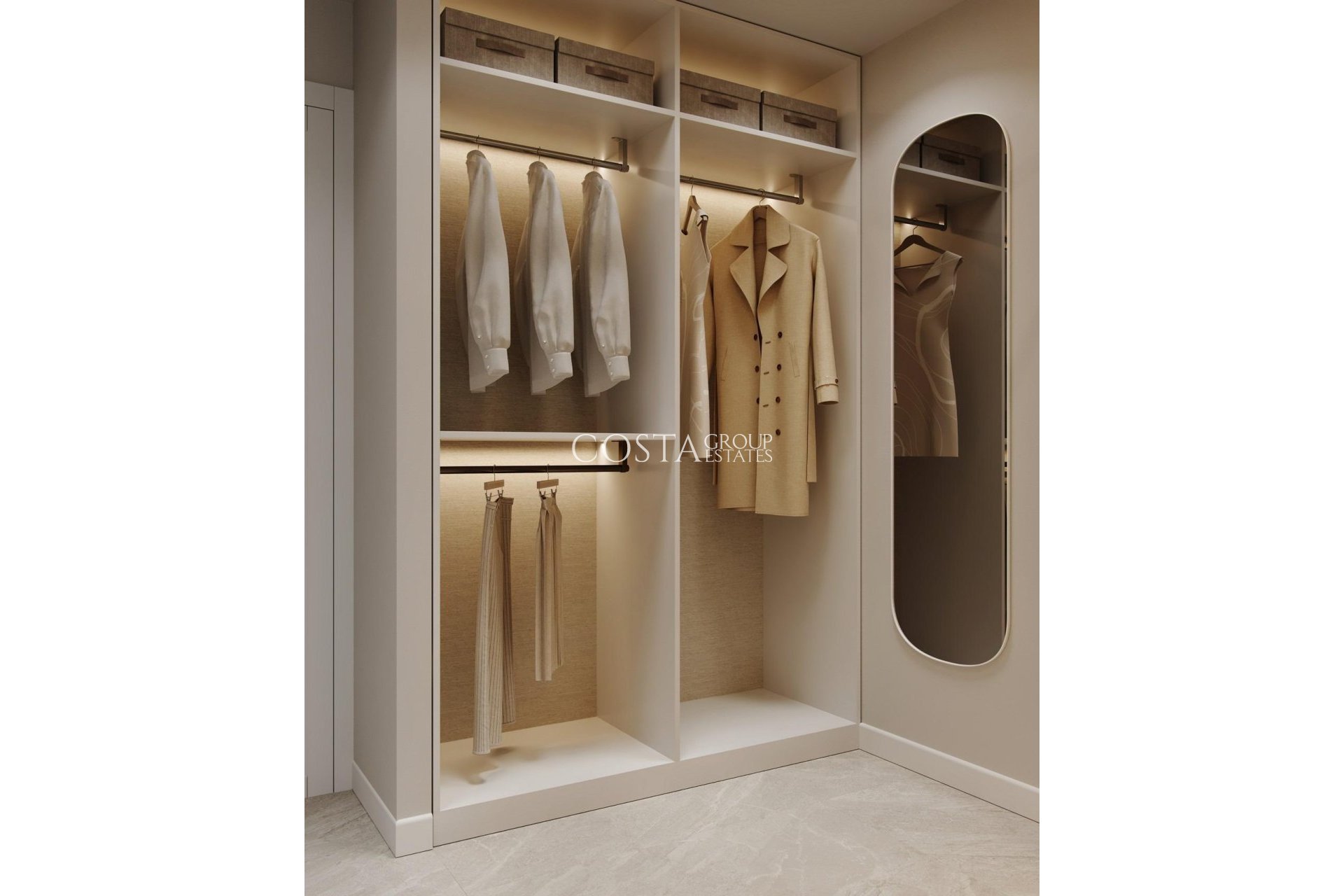 Nouvelle construction - Apartments -
Mijas - Urb. Buenavista