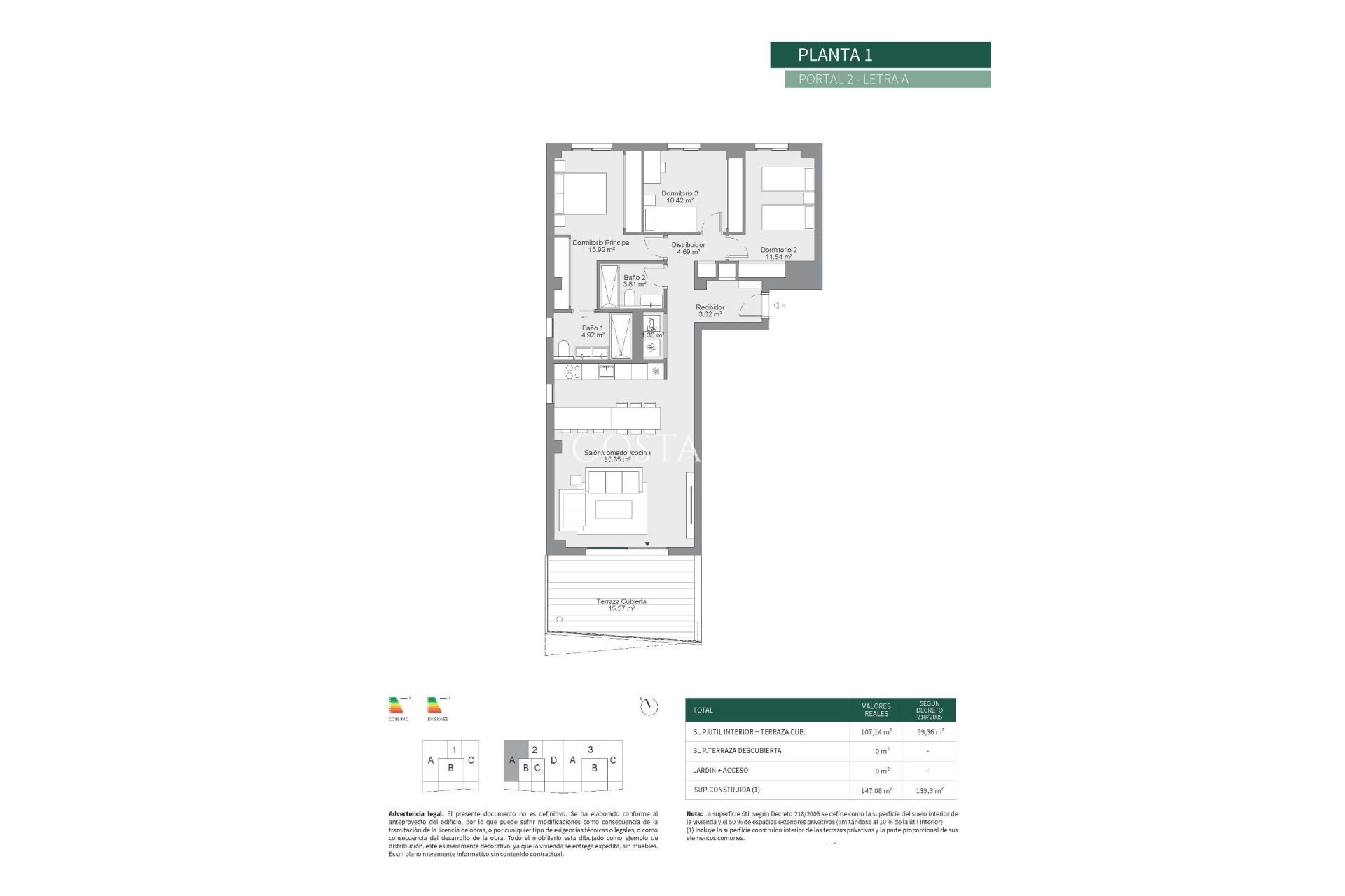 Nouvelle construction - Apartments -
Mijas - Urb. El Coto