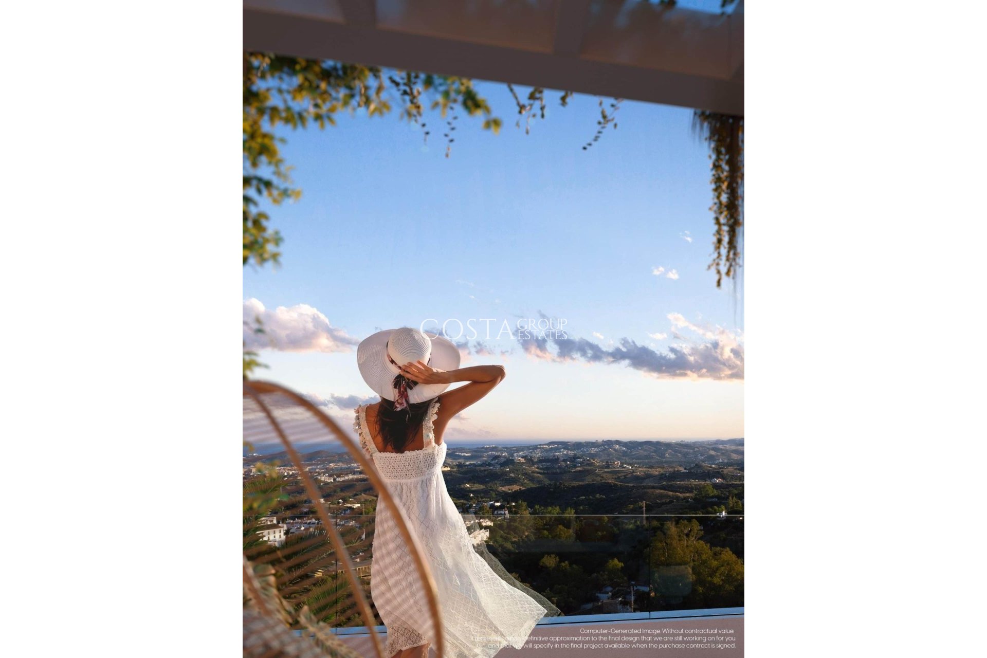 Nouvelle construction - Apartments -
Mijas