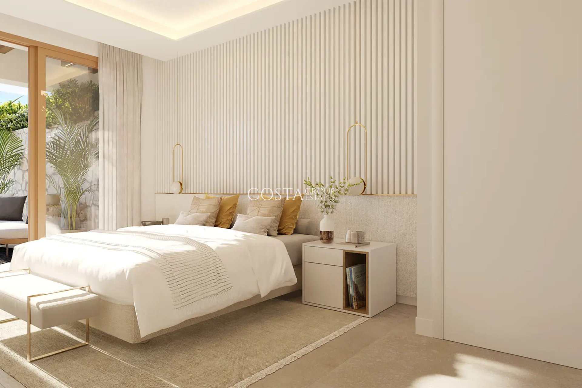 Nouvelle construction - Apartments -
Mijas