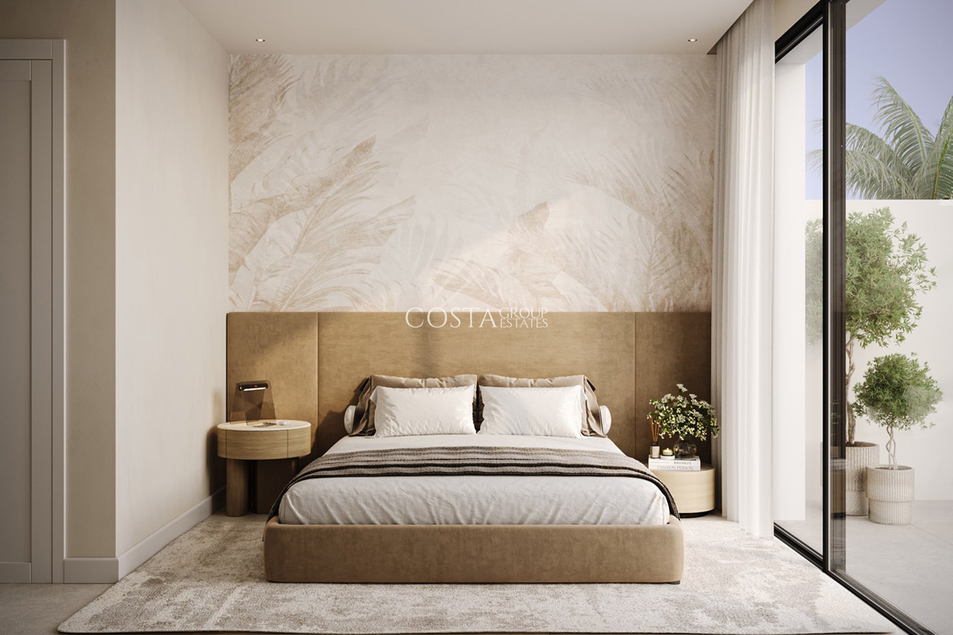 Nouvelle construction - Apartments -
Mijas