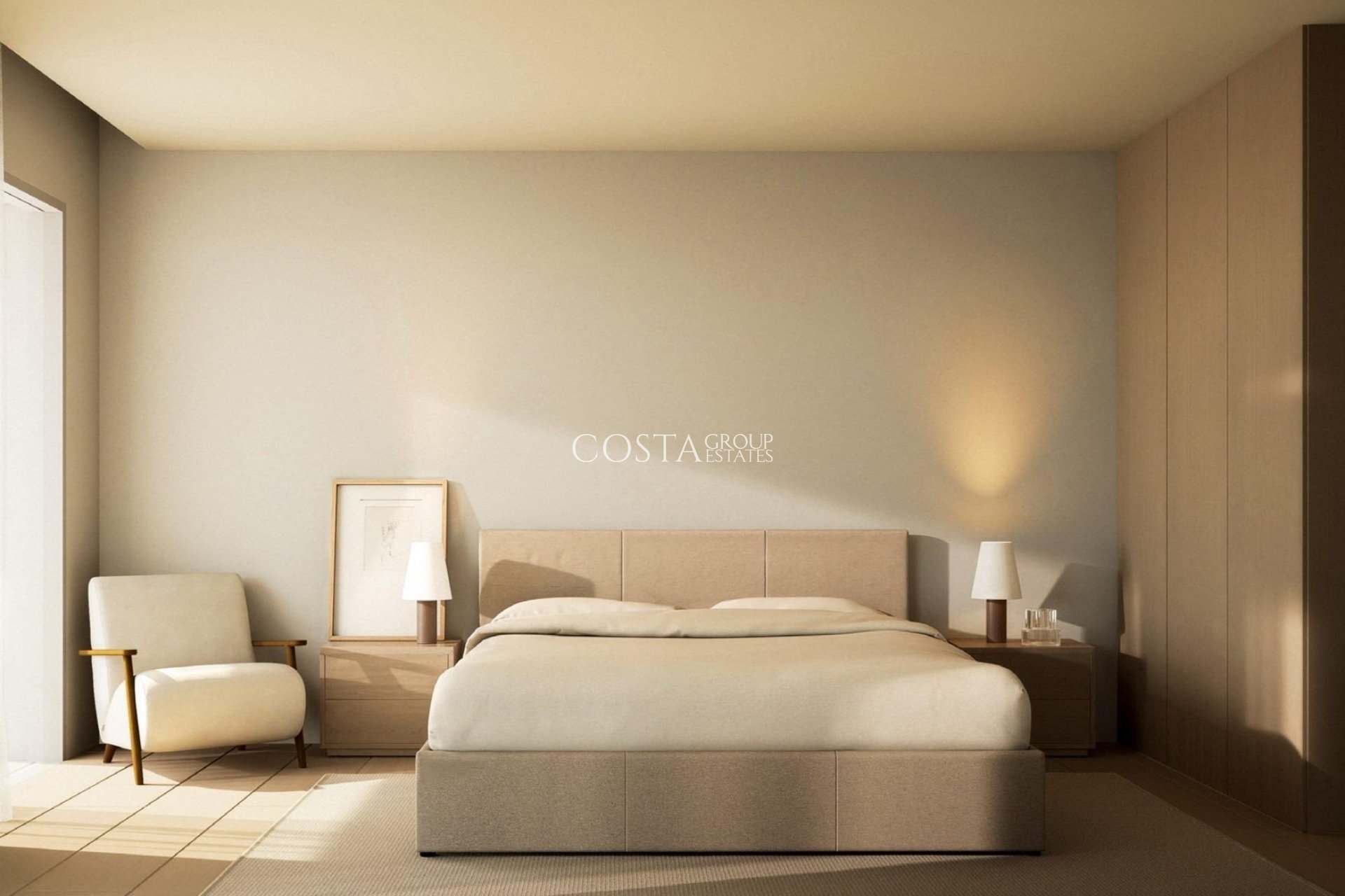 Nouvelle construction - Apartments -
Moncofa - Playa de Moncofa
