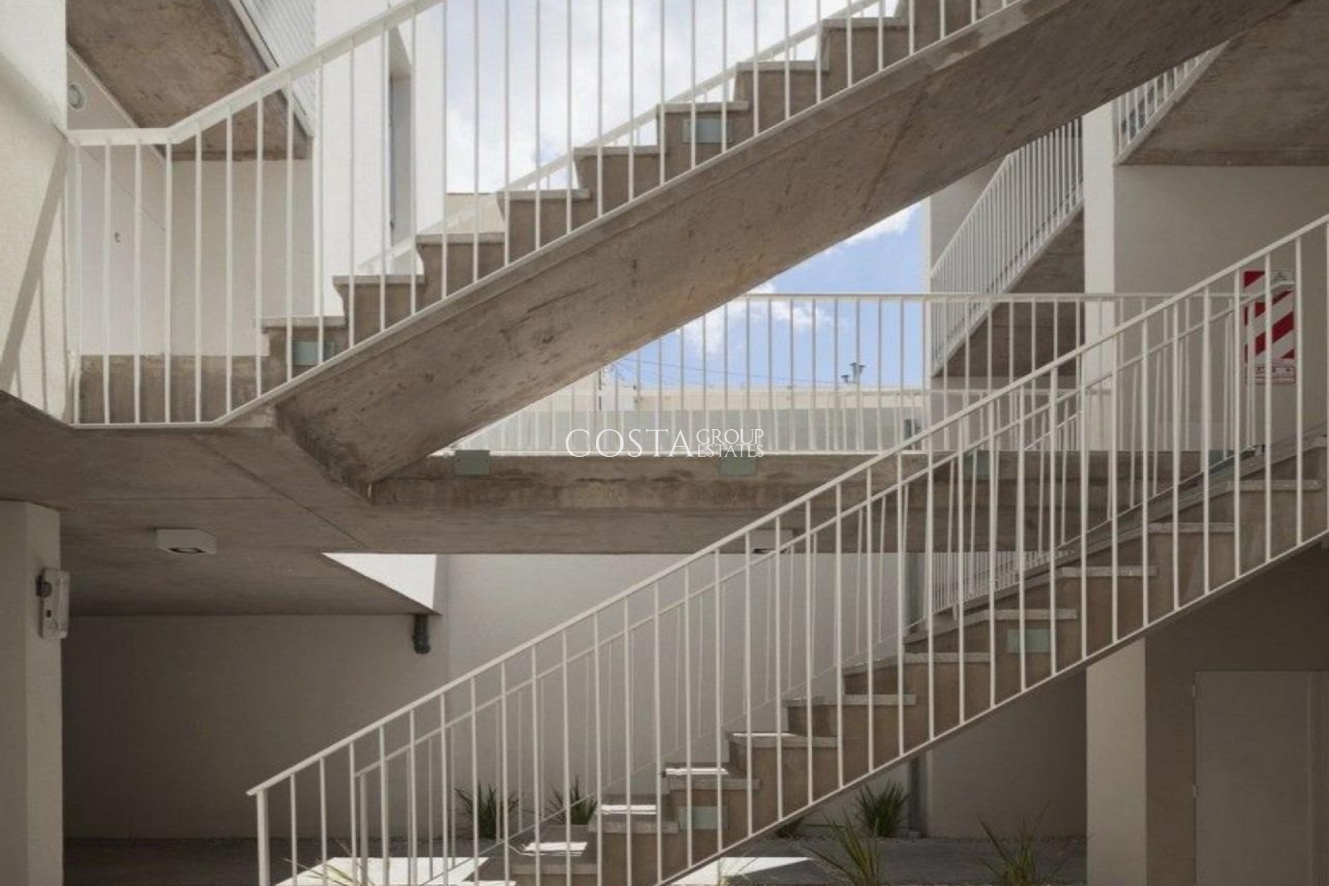 Nouvelle construction - Apartments -
Moncofa - Playa de Moncofa