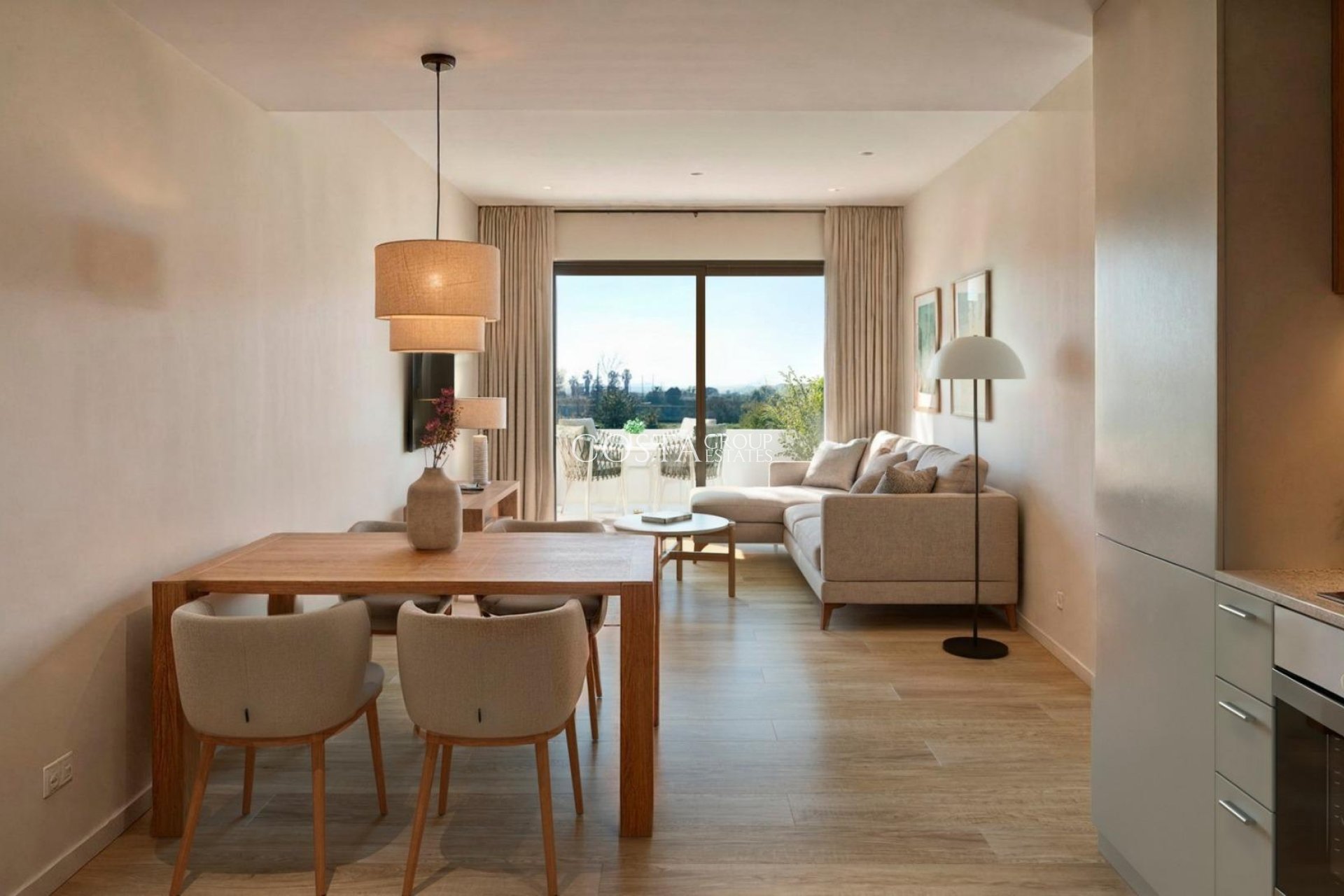 Nouvelle construction - Apartments -
Moncofa - Playa de Moncofa