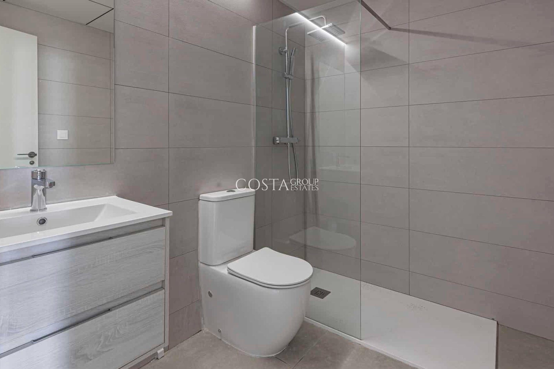 Nouvelle construction - Apartments -
Murcia - Centro