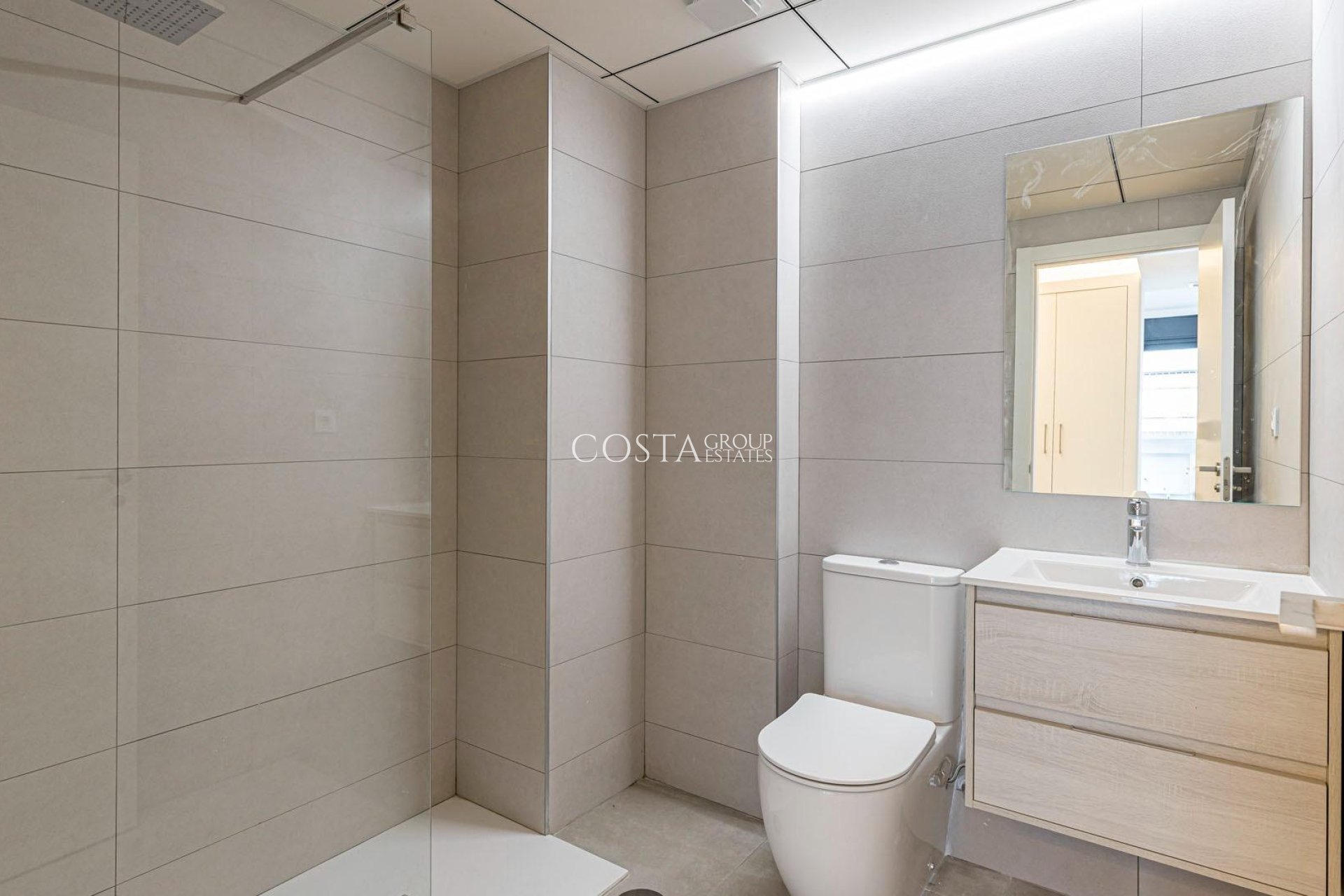 Nouvelle construction - Apartments -
Murcia - Centro