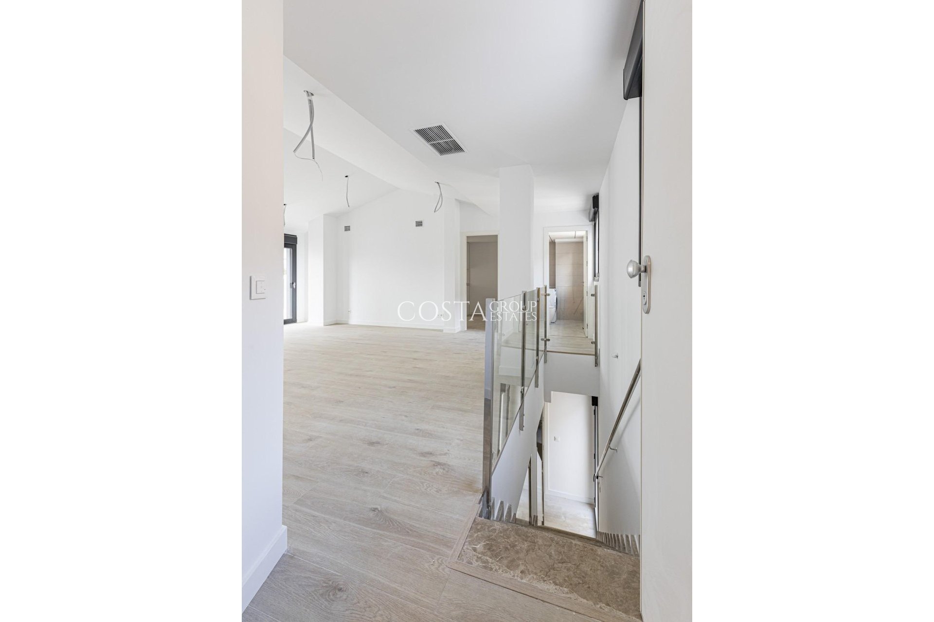 Nouvelle construction - Apartments -
Murcia - Centro