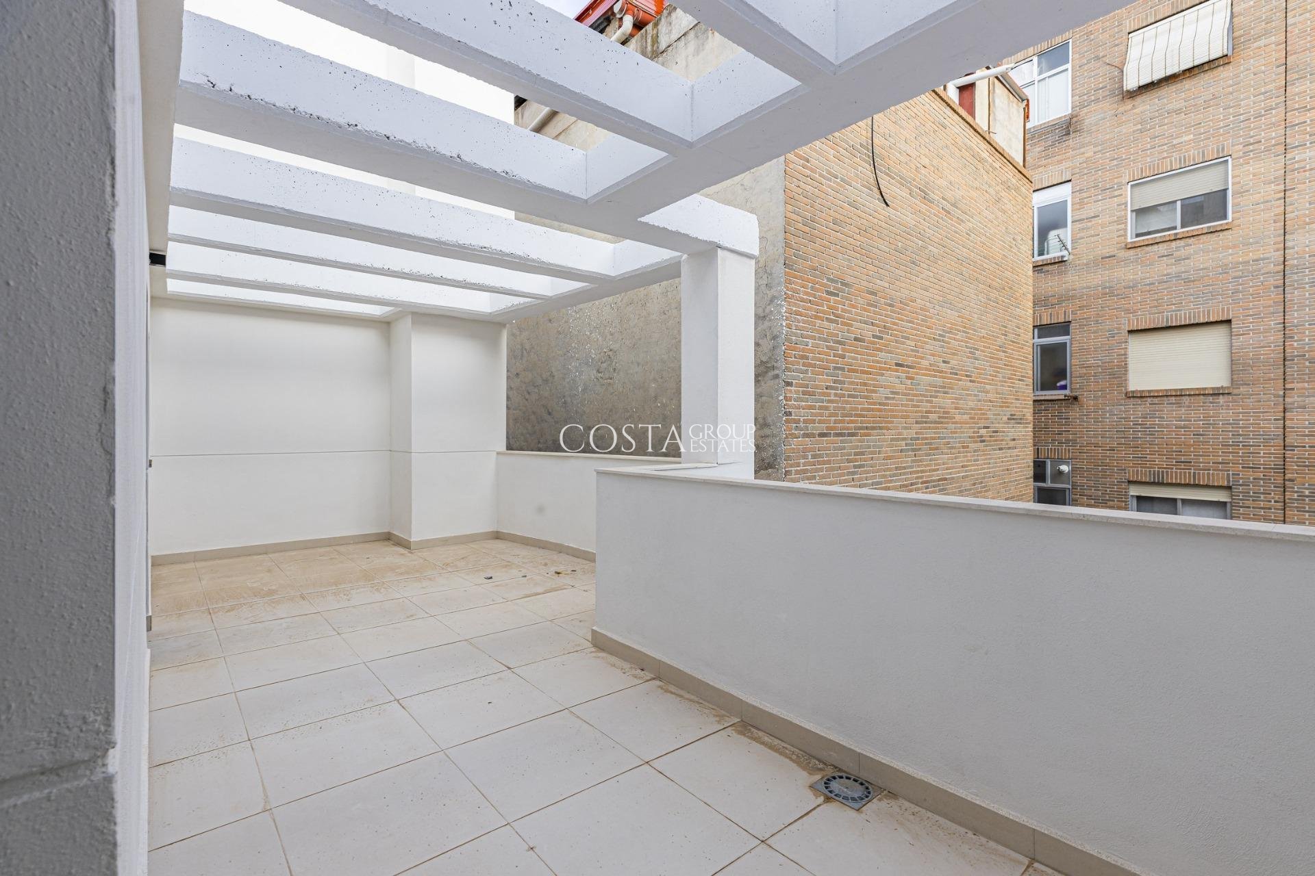 Nouvelle construction - Apartments -
Murcia - Centro