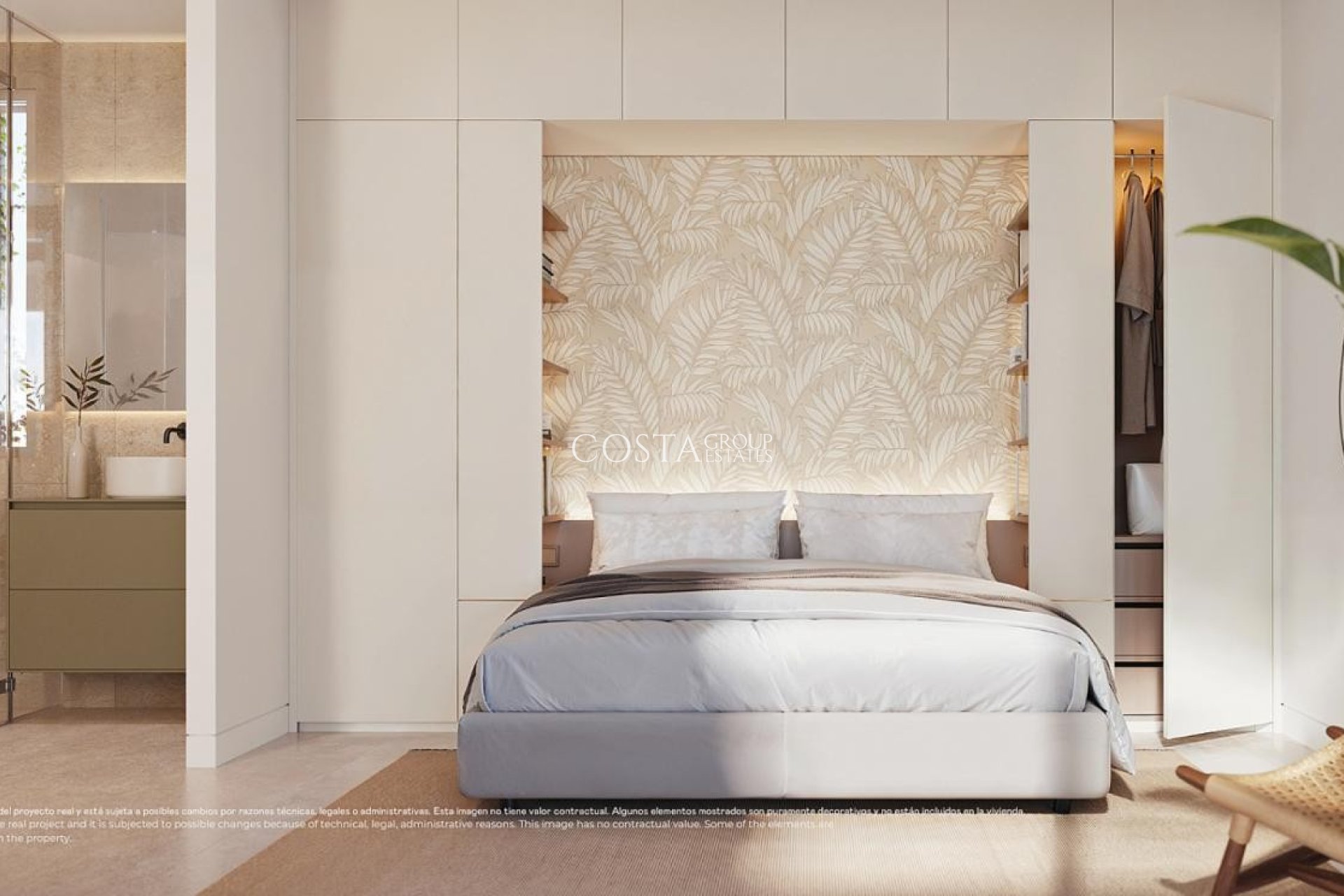 Nouvelle construction - Apartments -
Murcia - El Valle Golf Resort