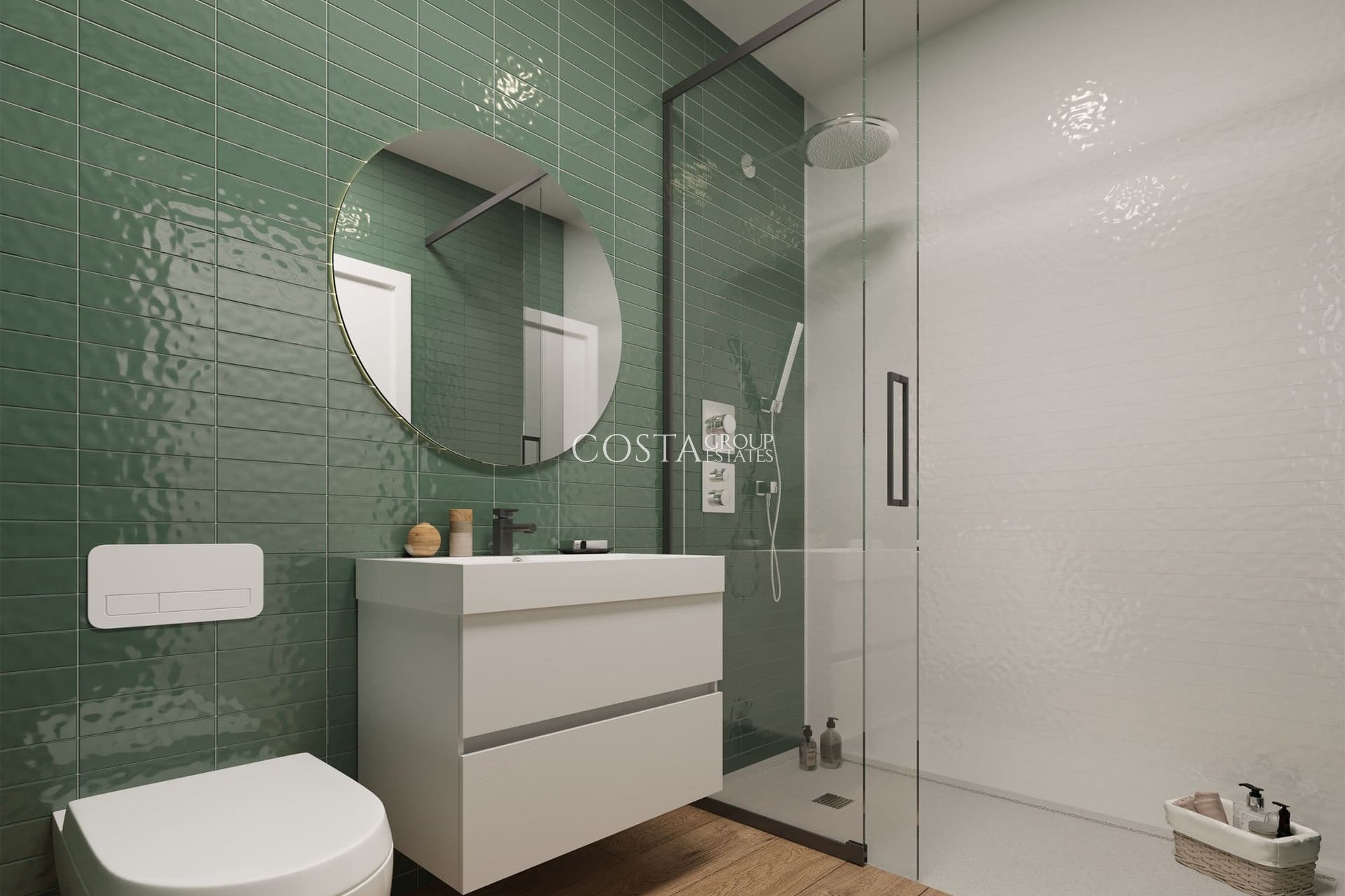 Nouvelle construction - Apartments -
Mutxamel