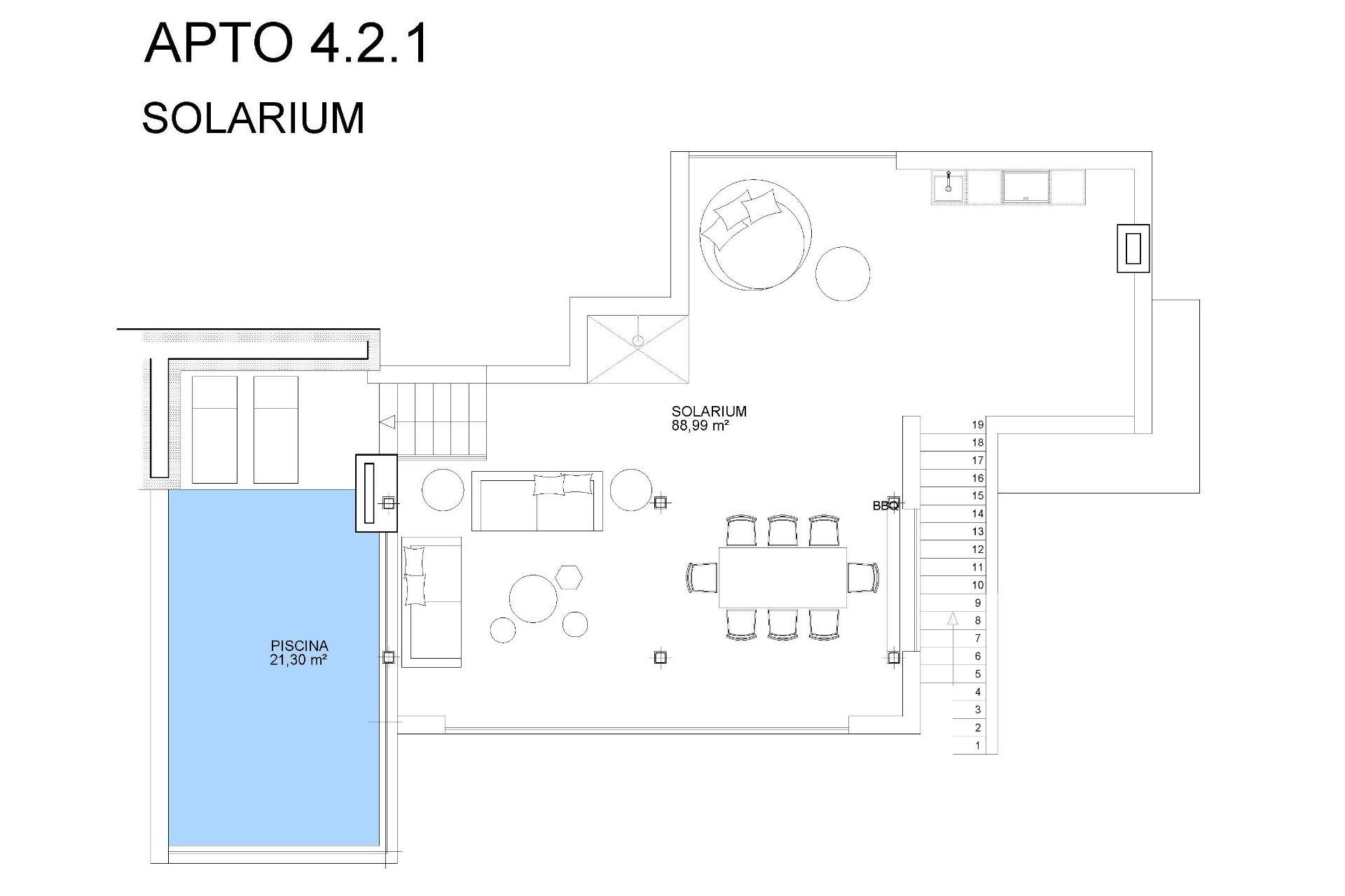 Nouvelle construction - Apartments -
Ojen - El Soto De Marbella