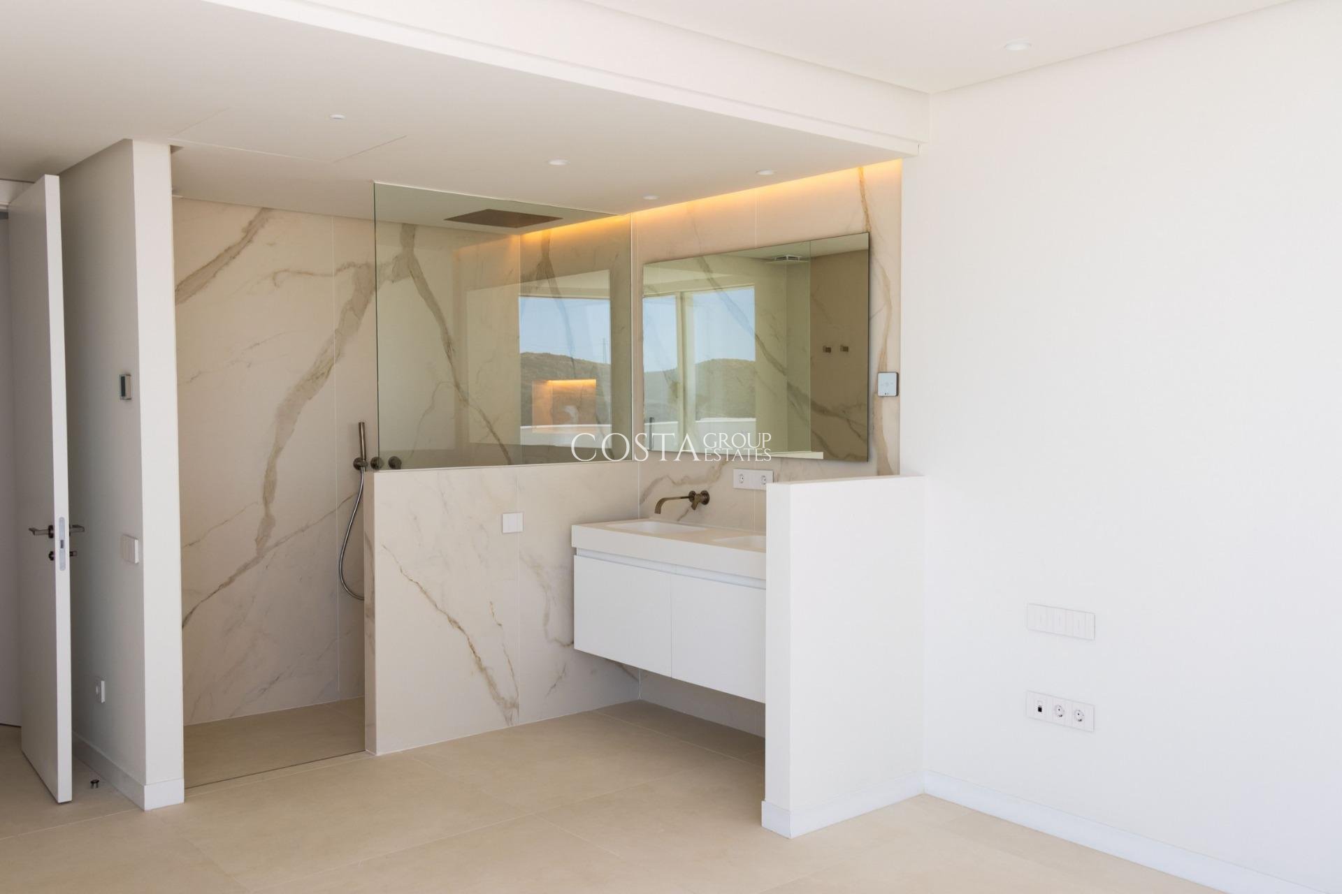 Nouvelle construction - Apartments -
Ojen - El Soto De Marbella