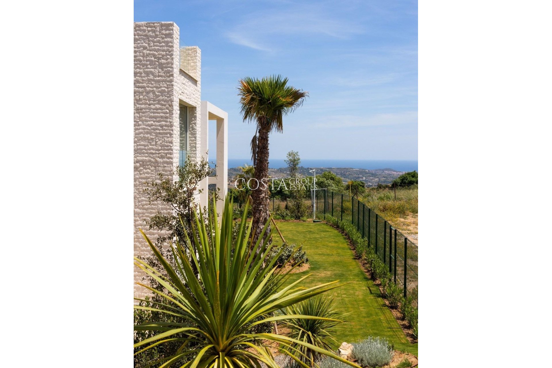 Nouvelle construction - Apartments -
Ojen - El Soto De Marbella