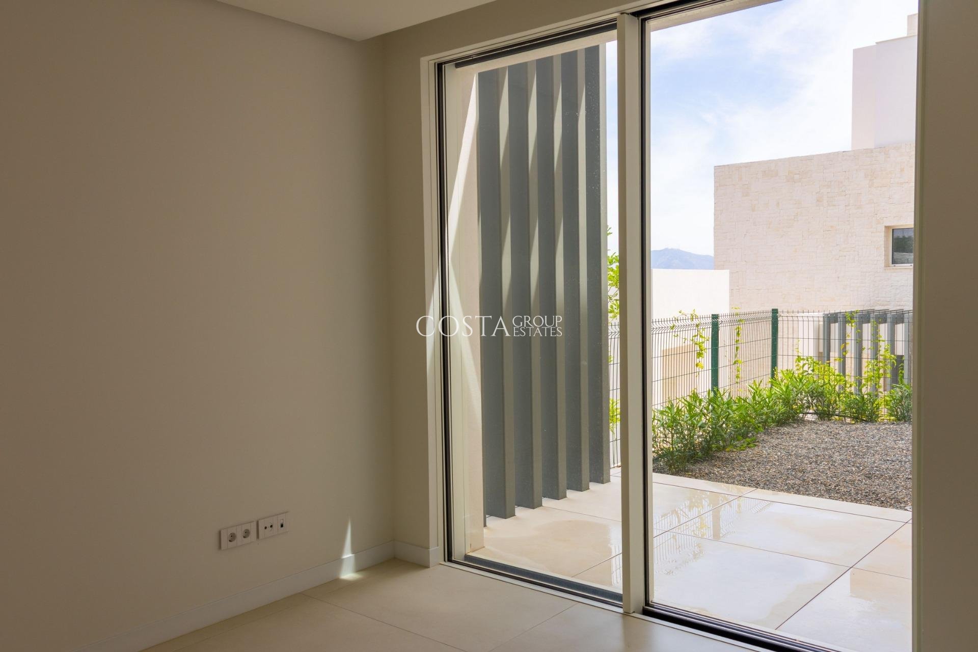 Nouvelle construction - Apartments -
Ojen - El Soto De Marbella