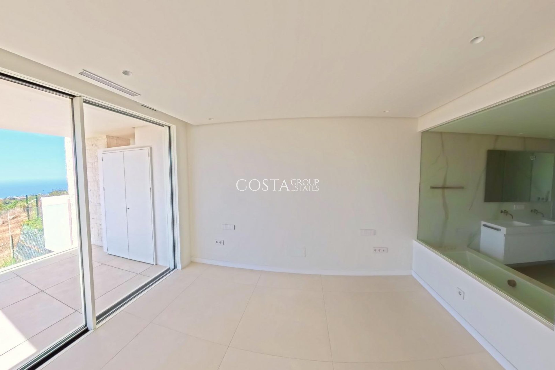 Nouvelle construction - Apartments -
Ojen - El Soto De Marbella