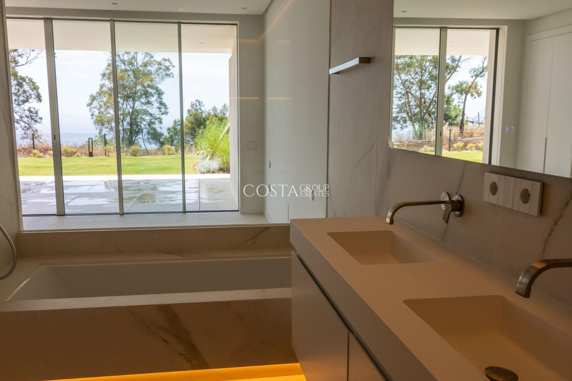 Nouvelle construction - Apartments -
Ojen - El Soto De Marbella