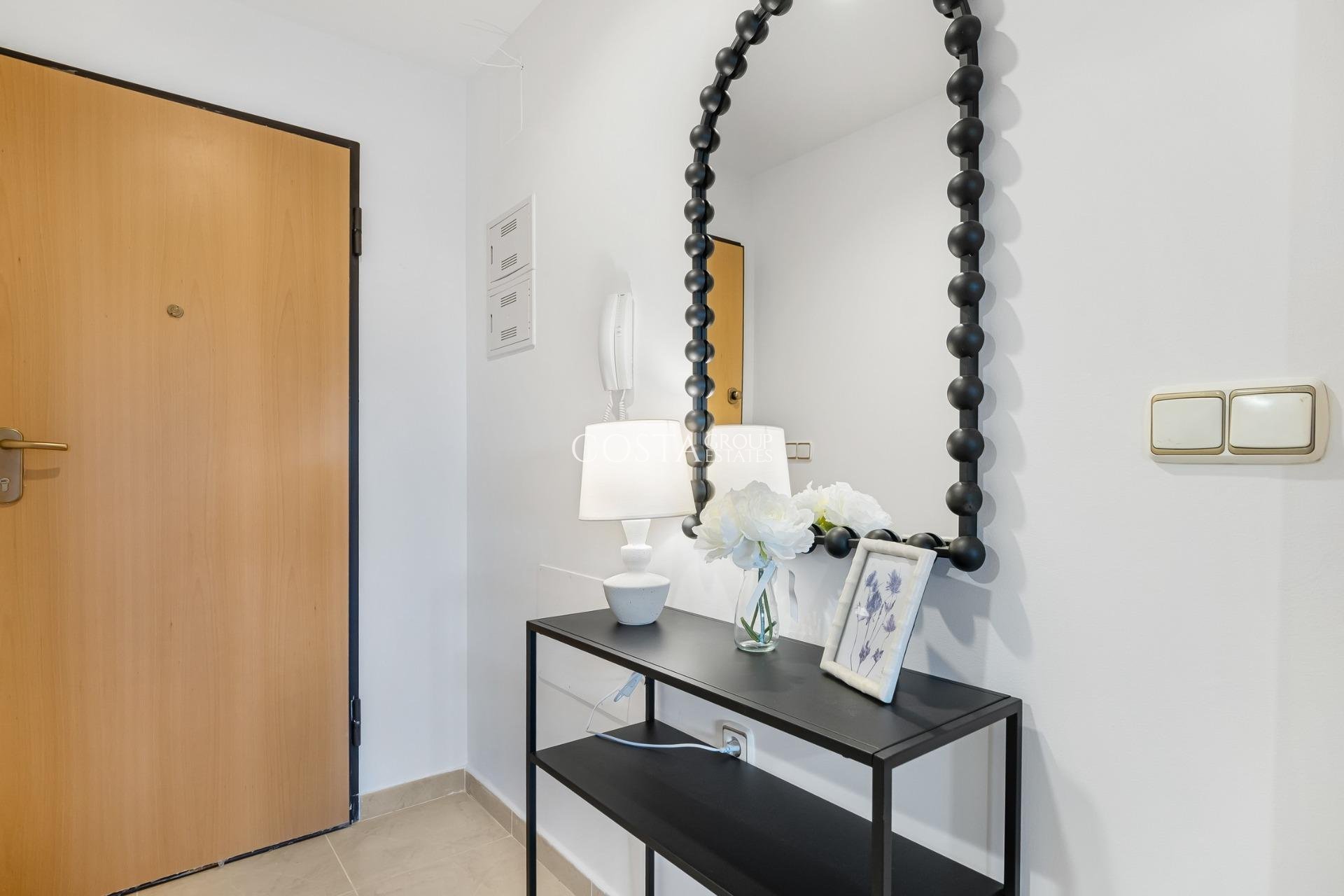 Nouvelle construction - Apartments -
Orihuela Costa - Lomas de Cabo Roig