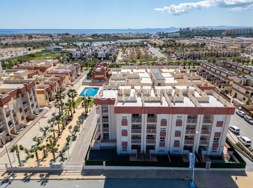 Nouvelle construction - Apartments -
Orihuela Costa - Lomas de Cabo Roig