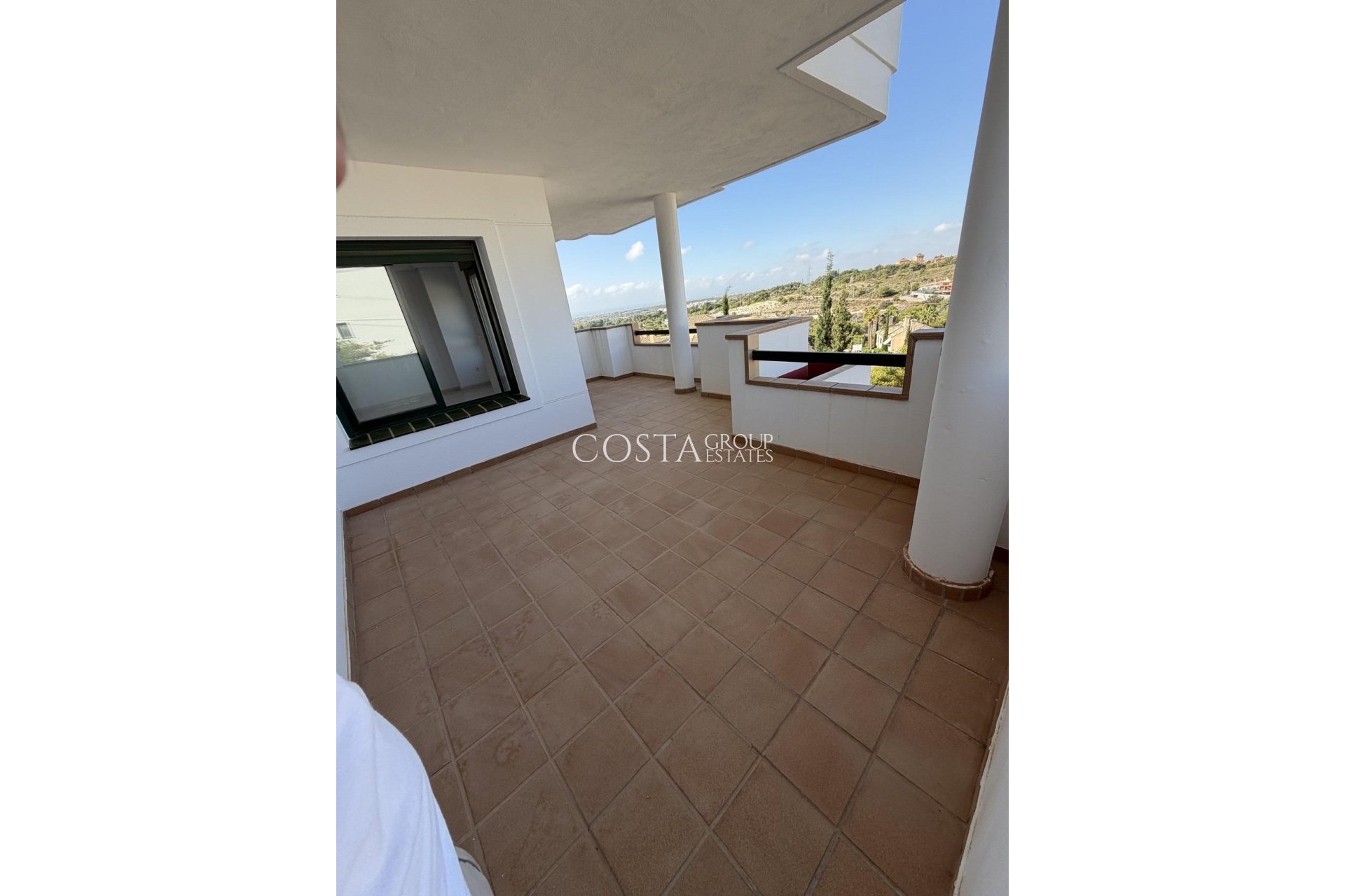 Nouvelle construction - Apartments -
Orihuela Costa - Lomas de Campoamor