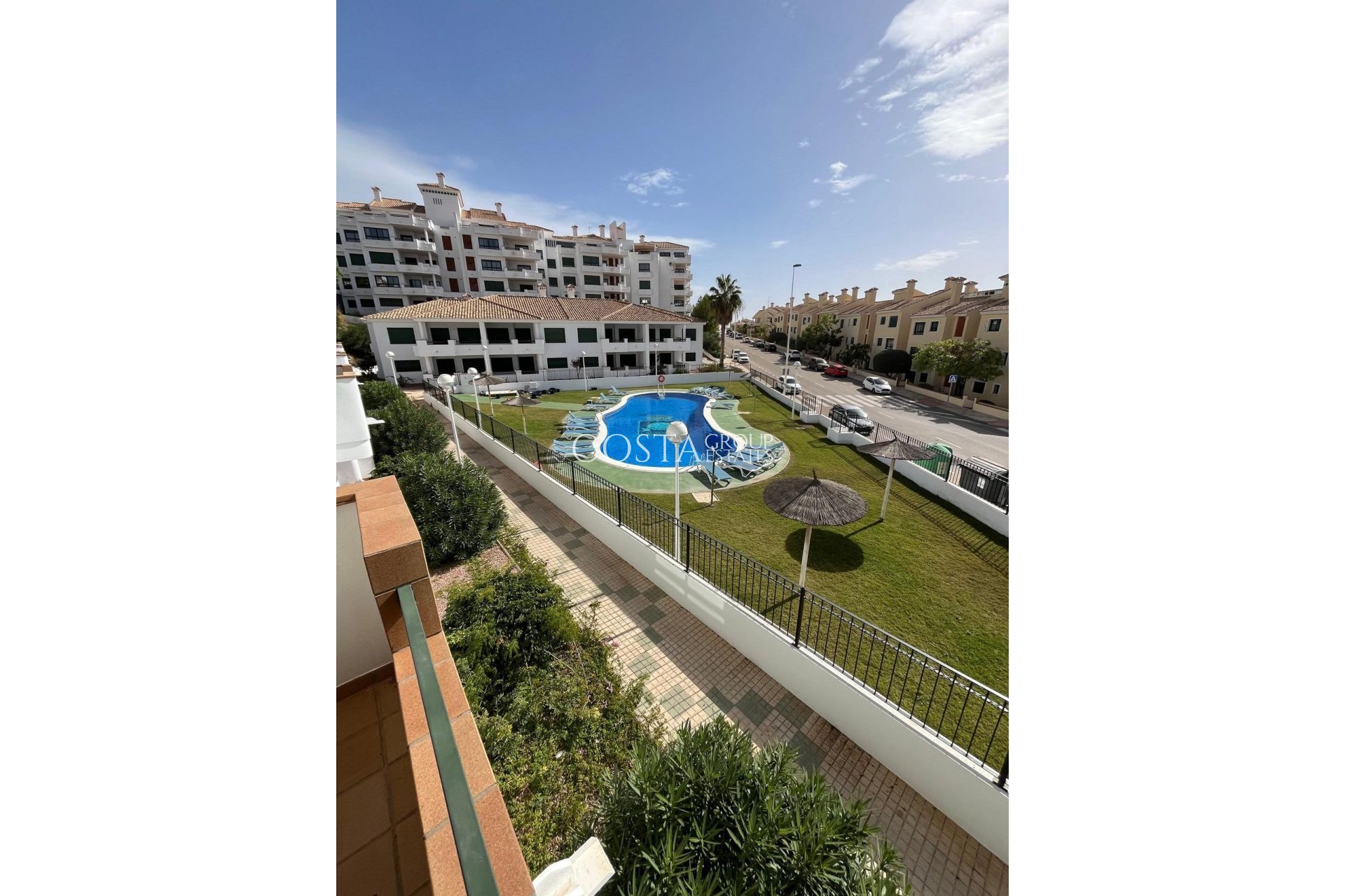 Nouvelle construction - Apartments -
Orihuela Costa - Lomas de Campoamor