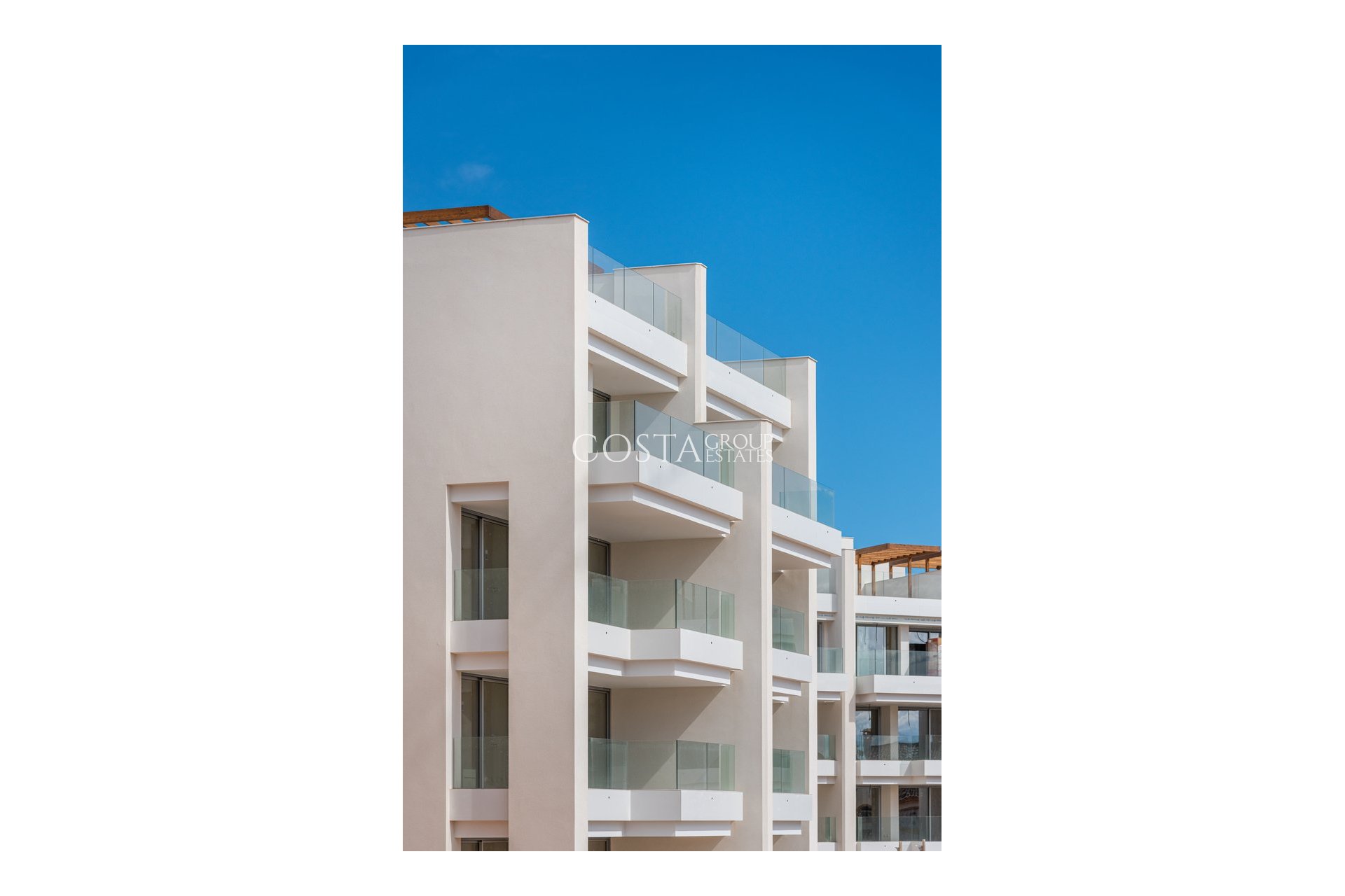 Nouvelle construction - Apartments -
Orihuela Costa - Orihuela
