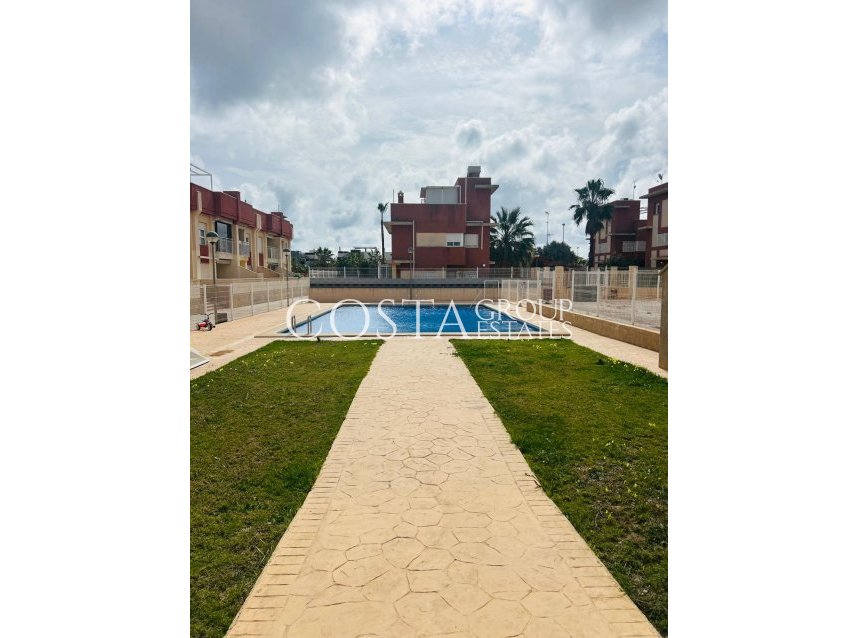 Nouvelle construction - Apartments -
Orihuela Costa - Orihuela