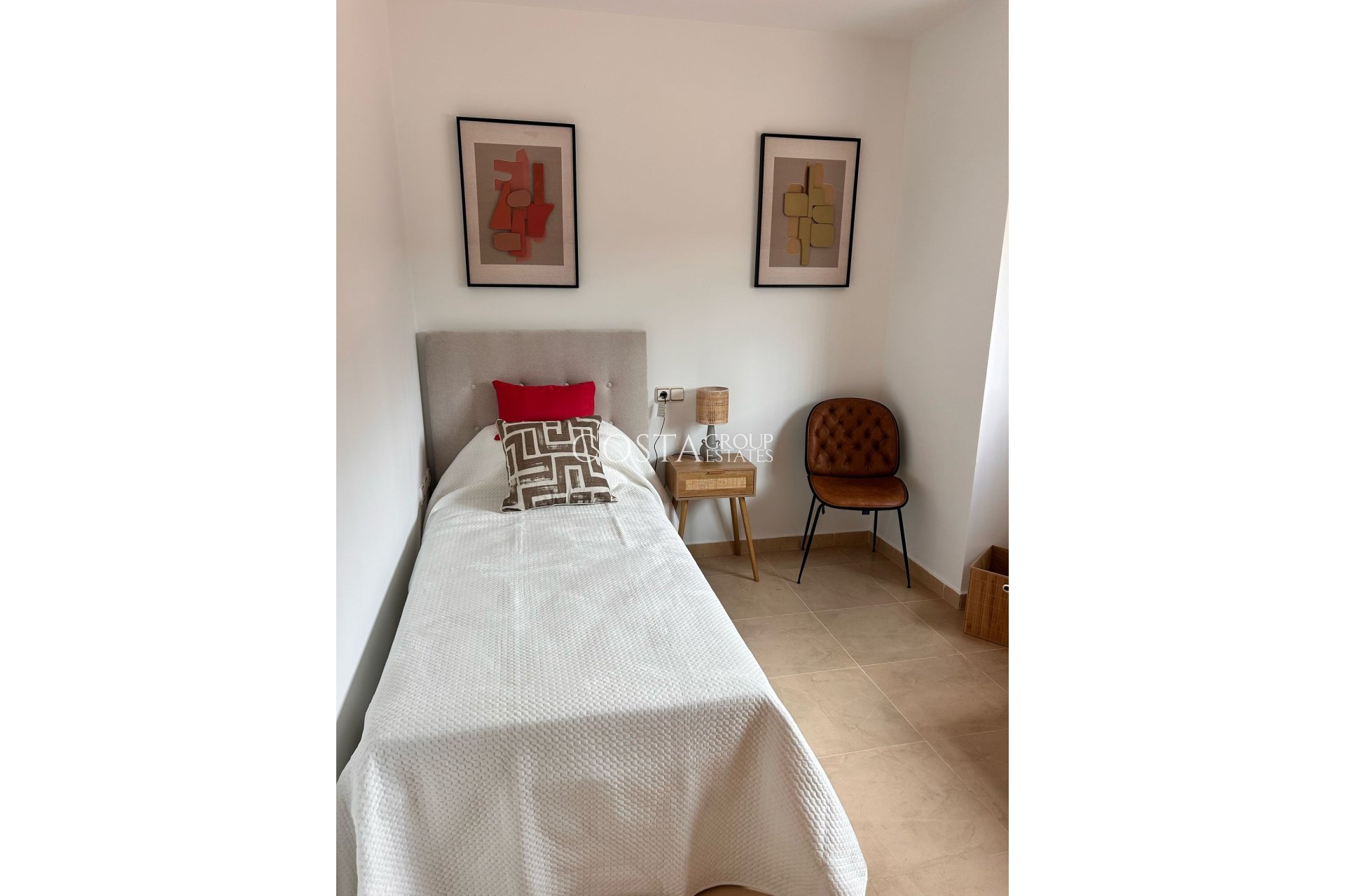 Nouvelle construction - Apartments -
Orihuela Costa