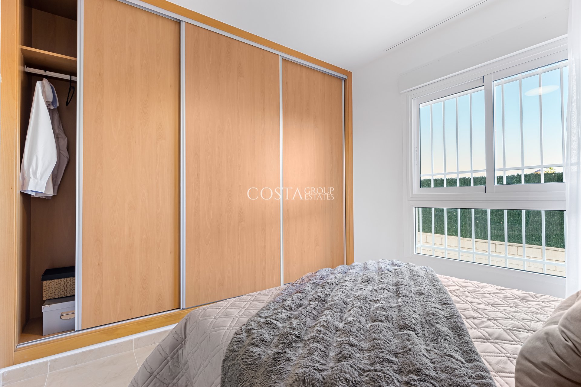 Nouvelle construction - Apartments -
Orihuela Costa