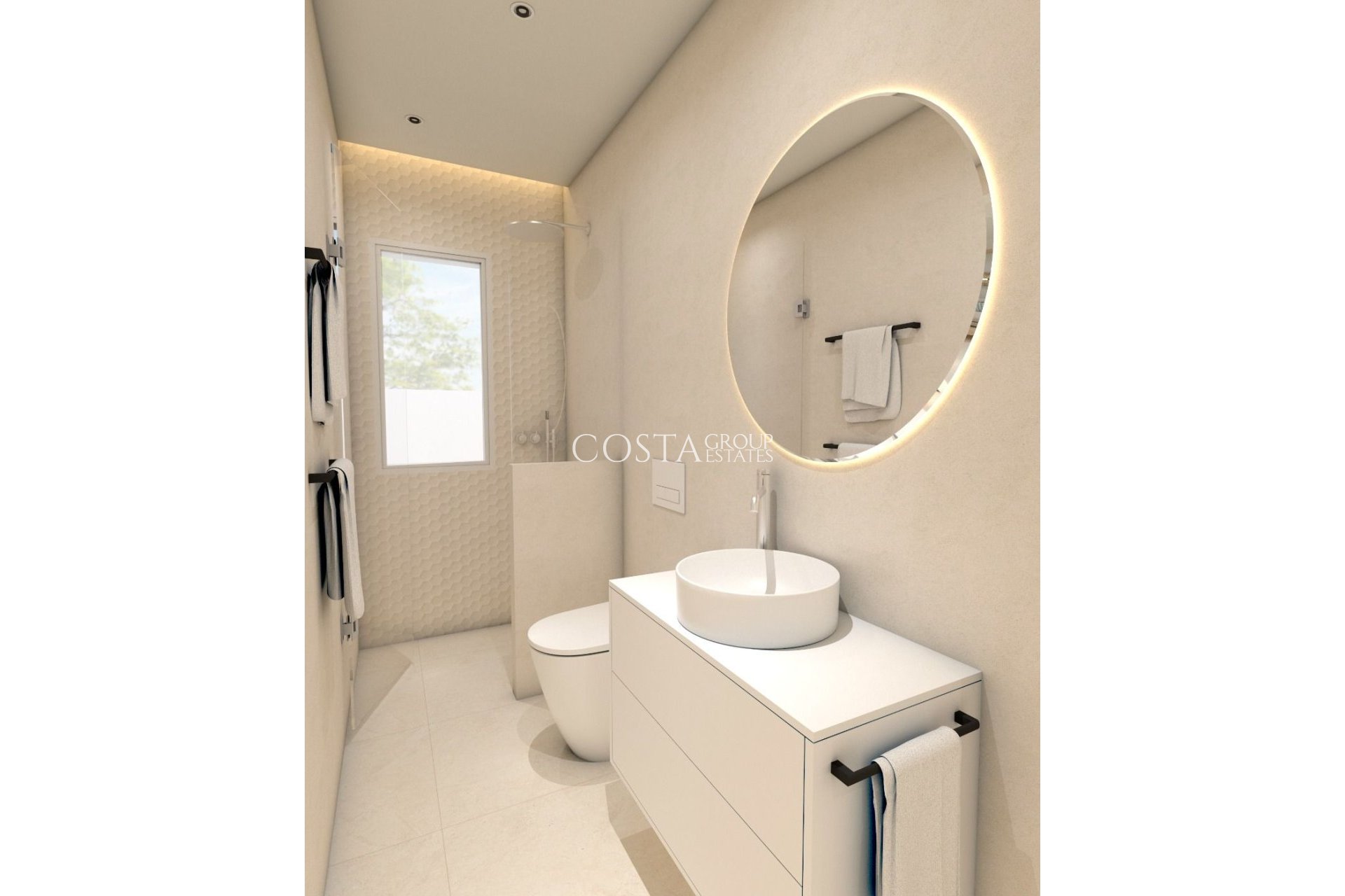 Nouvelle construction - Apartments -
Pilar de la Horadada - La Torre De La Horadada