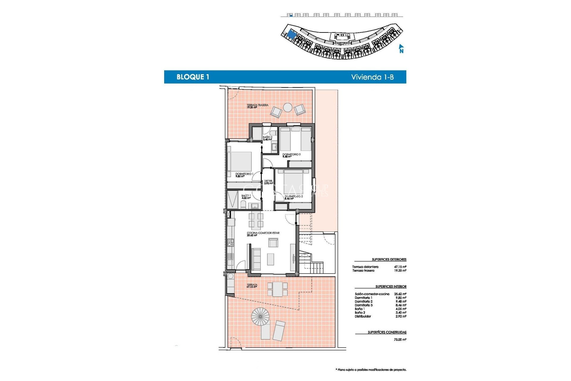 Nouvelle construction - Apartments -
Pilar de la Horadada - Lo Romero Golf