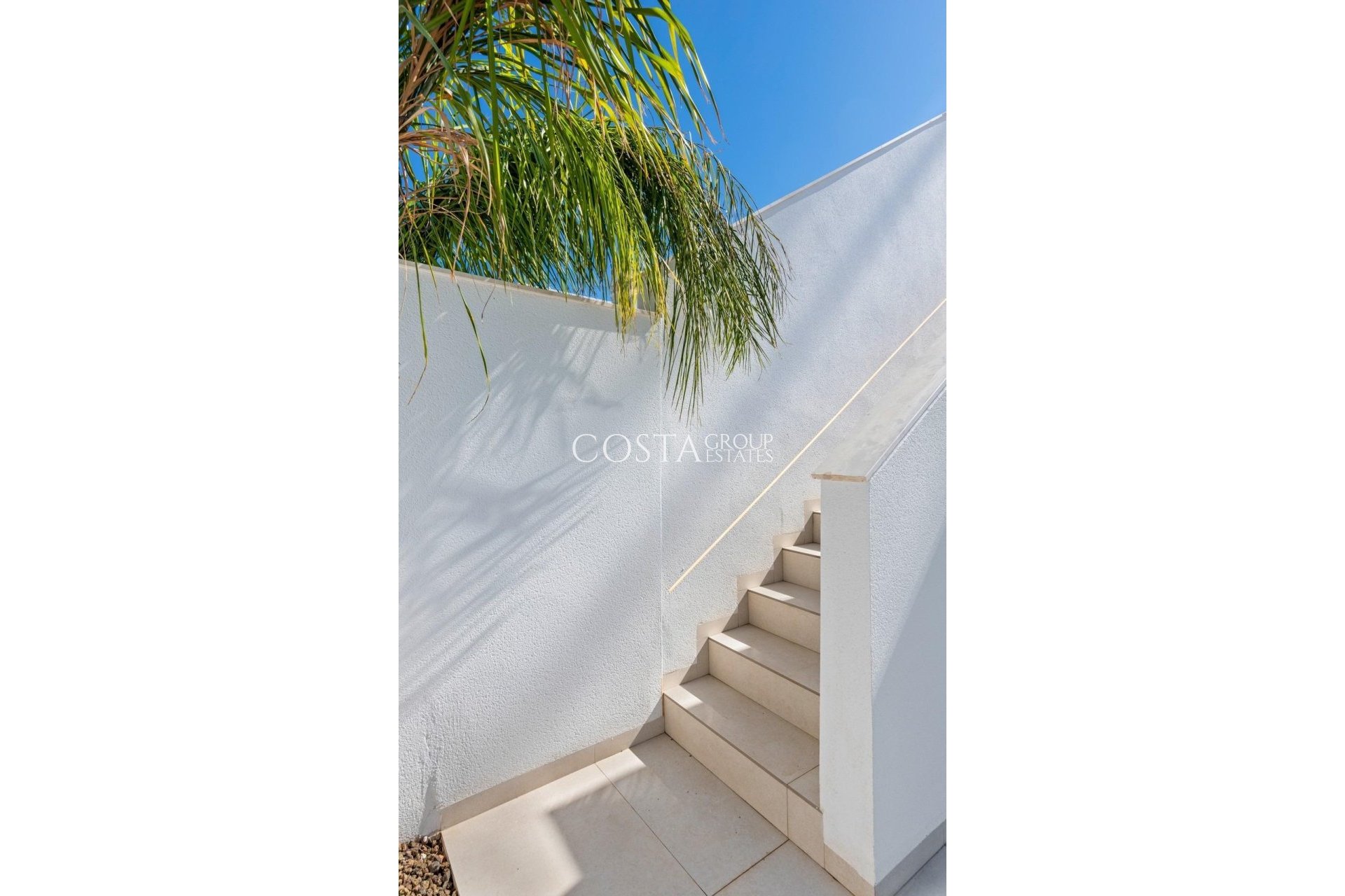 Nouvelle construction - Apartments -
Pilar de la Horadada - Parque del Mediterraneo