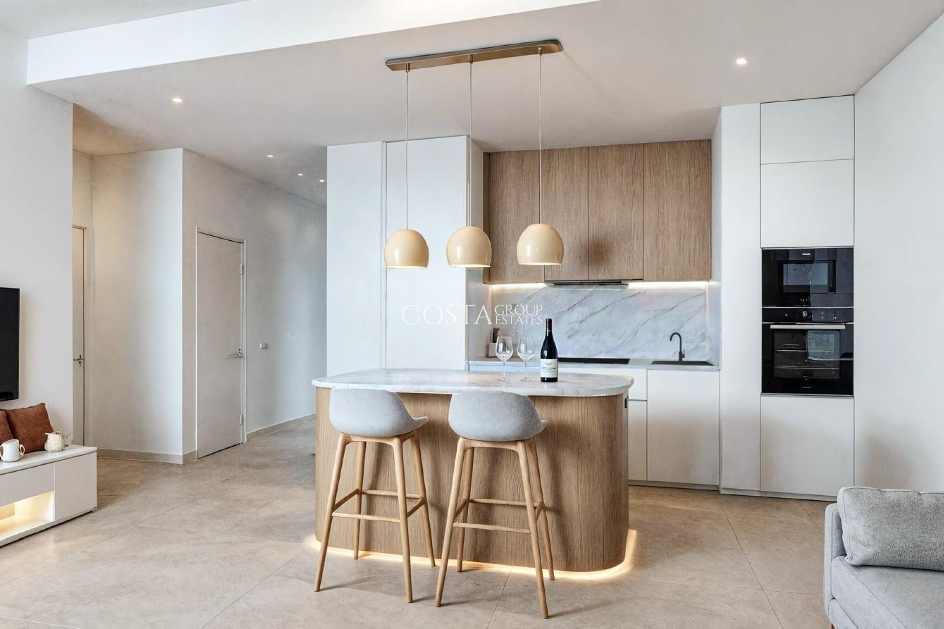 Nouvelle construction - Apartments -
Pilar de la Horadada - parques de Andromeda