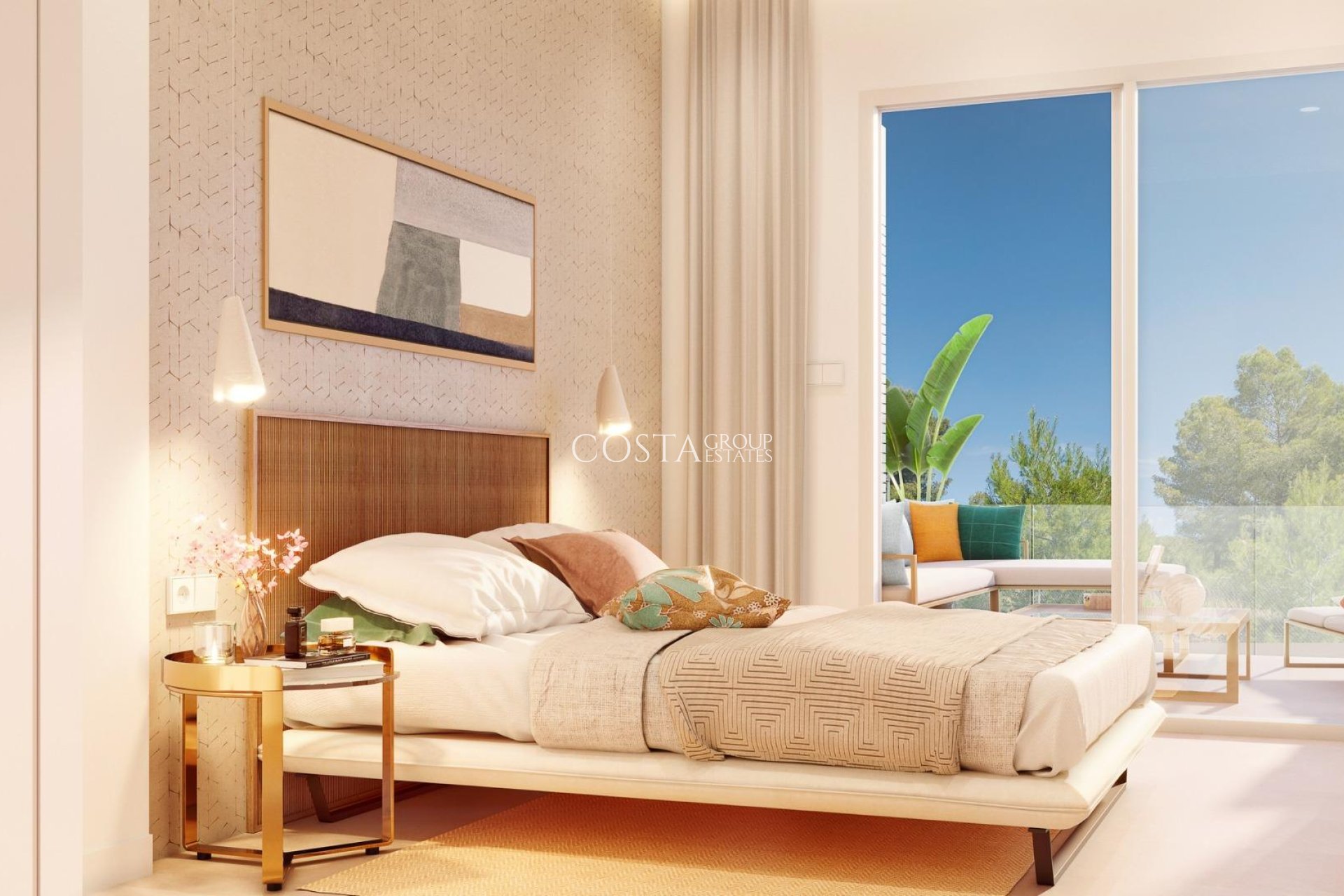 Nouvelle construction - Apartments -
Pilar de la Horadada - Pilar De La Horadada