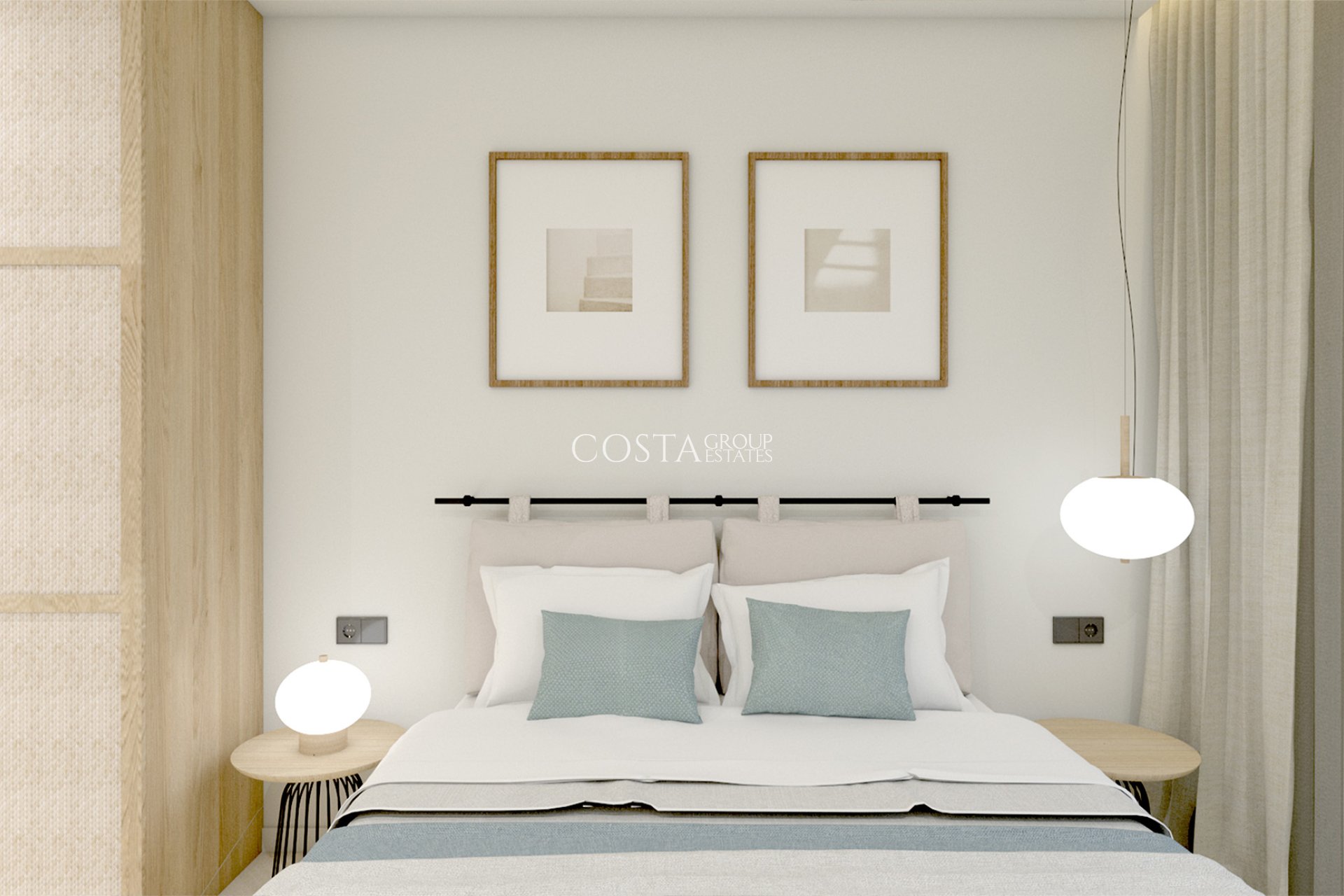 Nouvelle construction - Apartments -
Pilar de la Horadada - Pilar De La Horadada